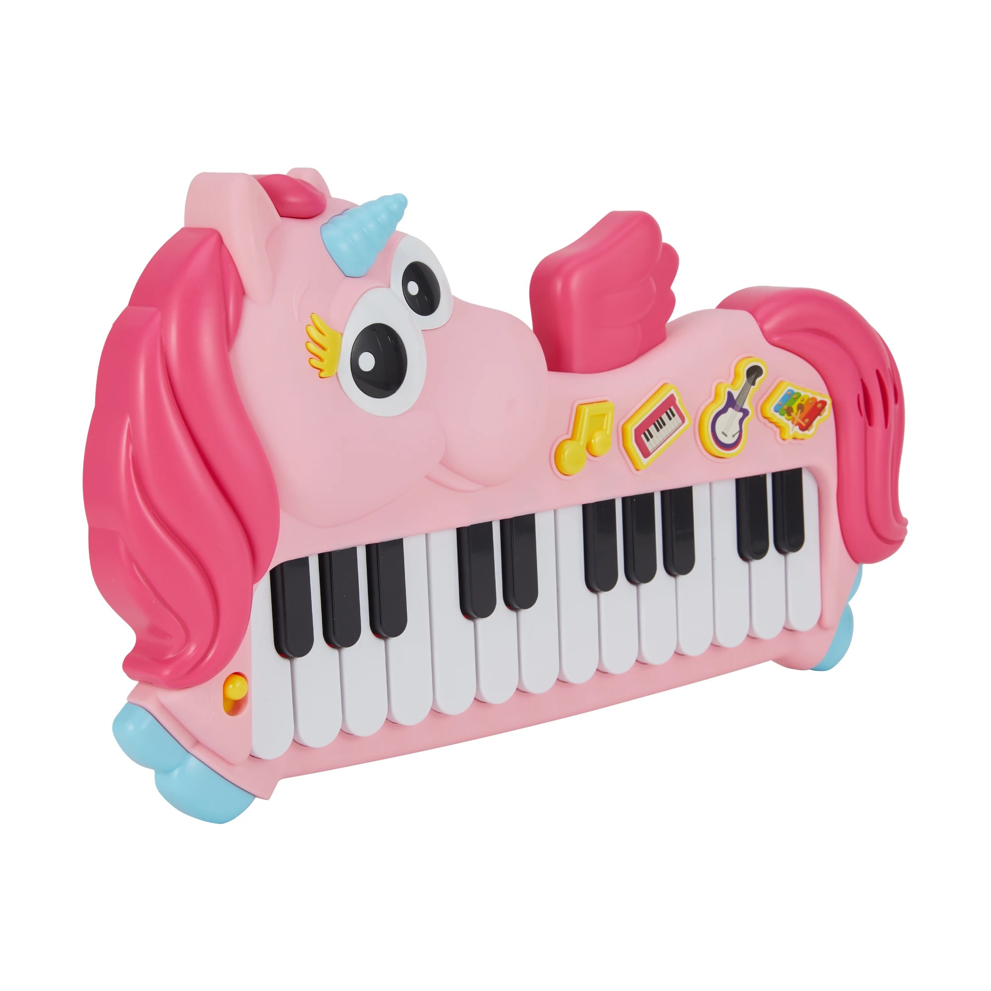 5 Unicorn Piano, 5 of 8