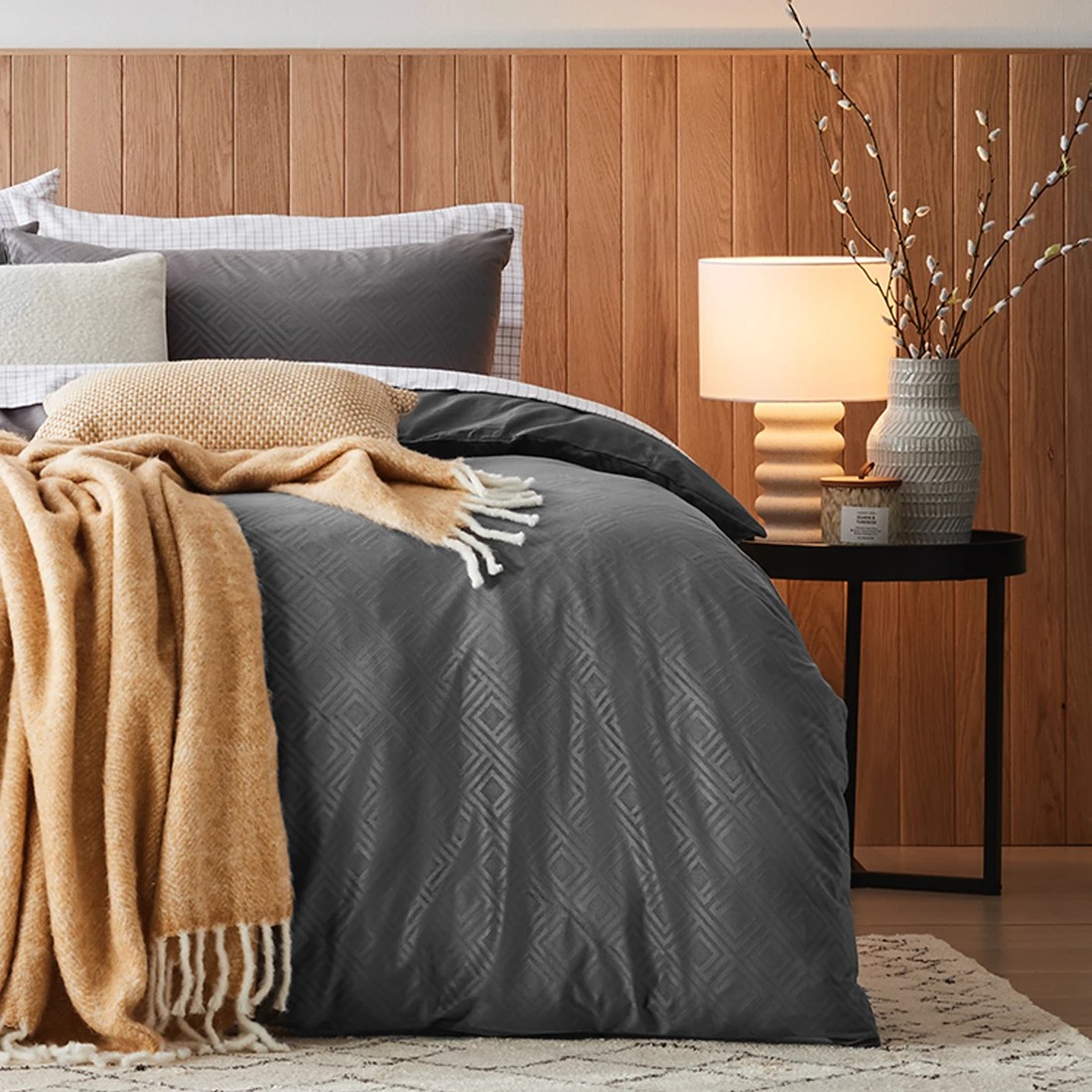 5 Noir Side Table, 5 of 5