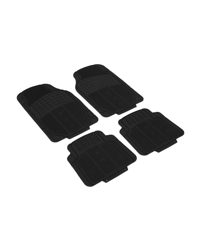 All Weather Car Mats - Set 