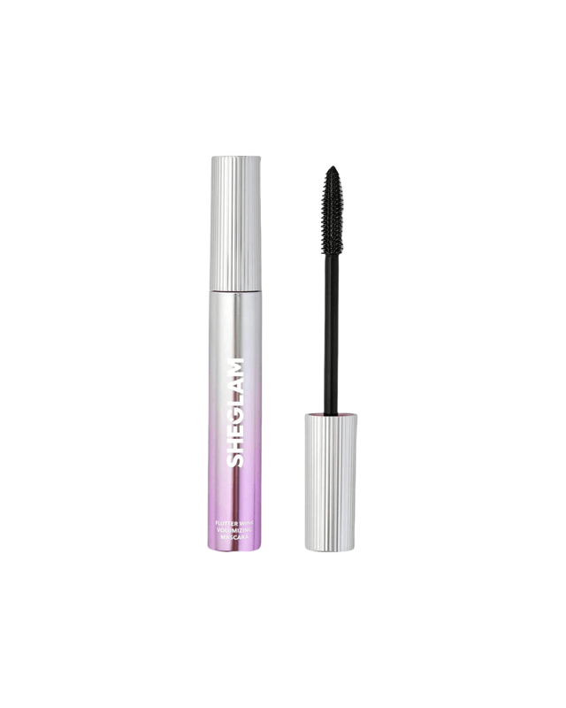 SHEGLAM Flutter Wink Volumizing Mas