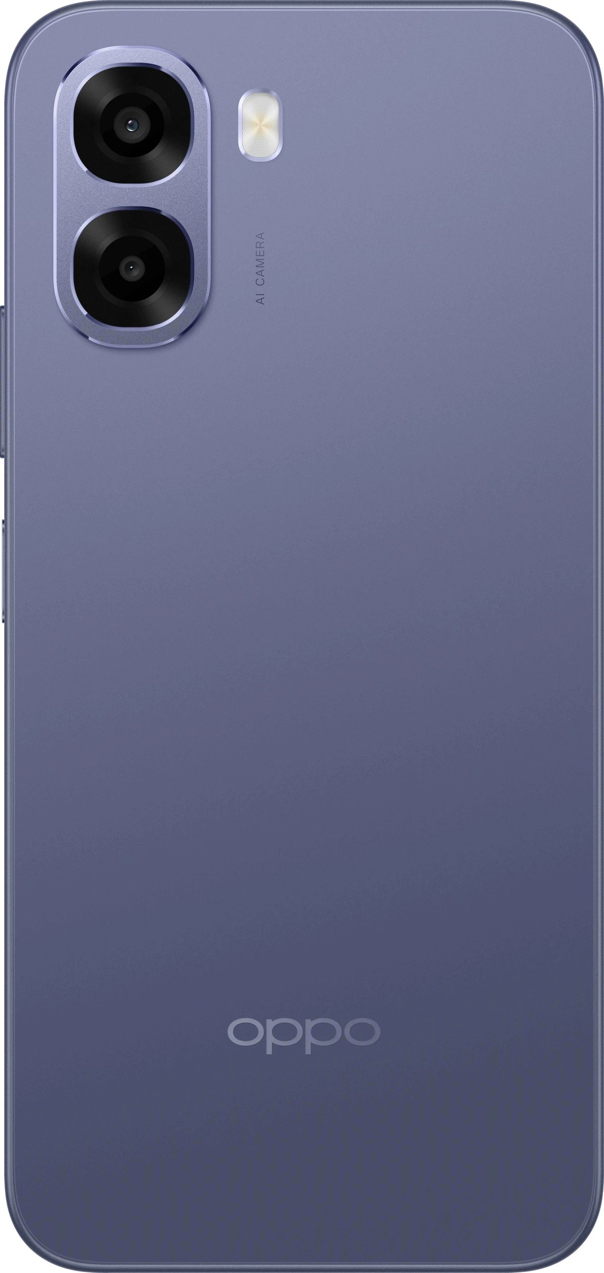 3 Vodafone Oppo A6x 5G Smartphone - Purple, 3 of 5