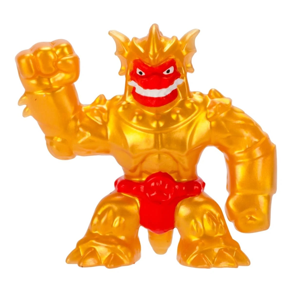 4 Heroes of Goo Jit Zu Minis Versus Pack - Assorted, 4 of 10