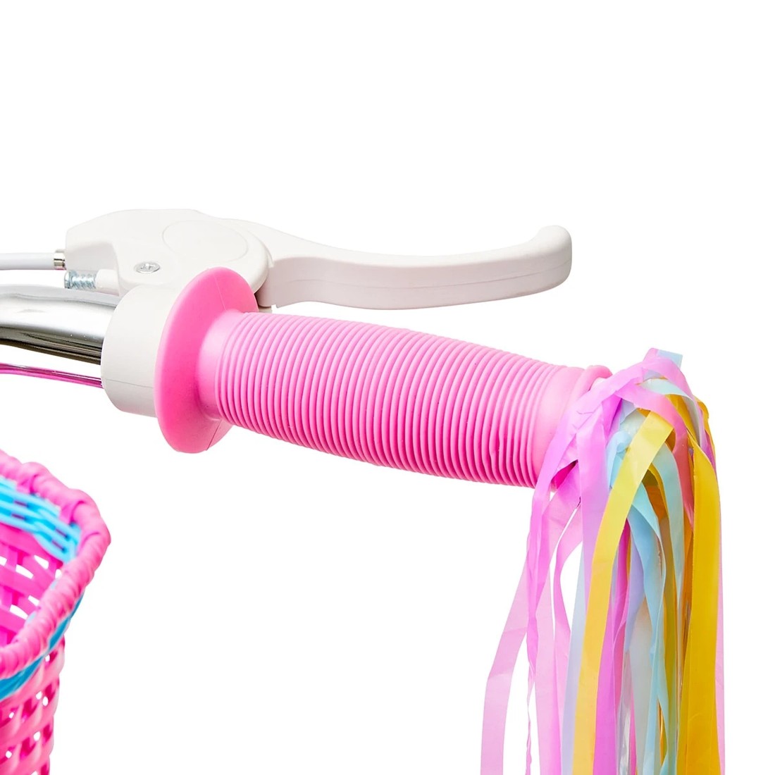 4 40cm Barbie Malibu Bike, 4 of 8