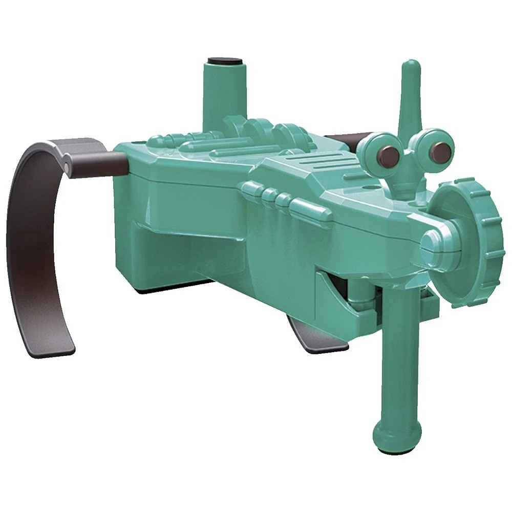 2 4M KidzRobotix Crazy Robot, 2 of 4