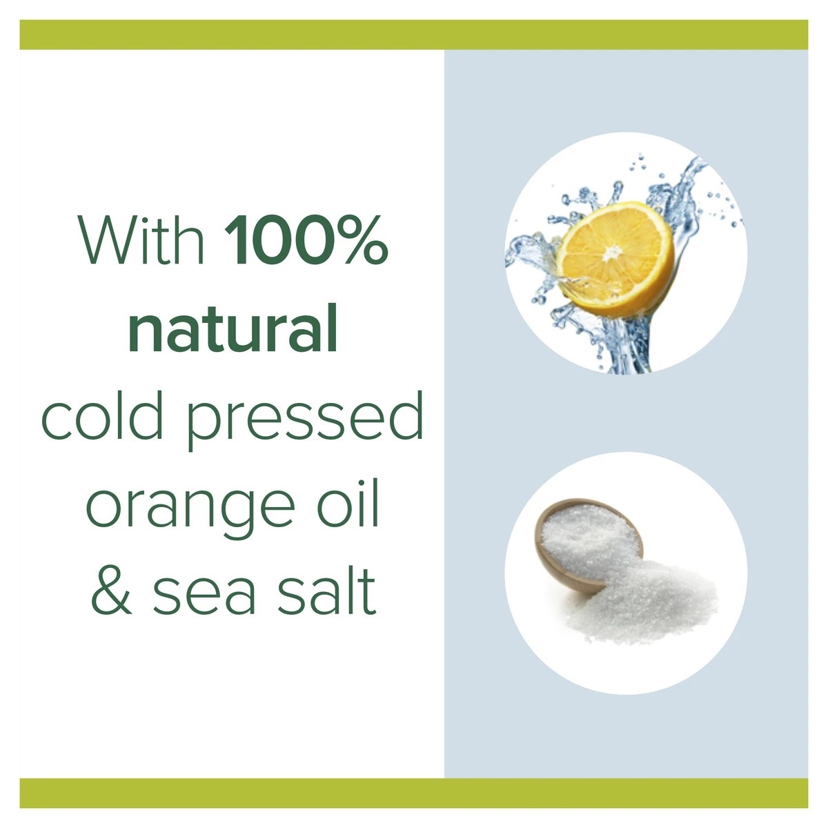 3 Palmolive Men Active Body Wash 2L - Sea Minerals, 3 of 8