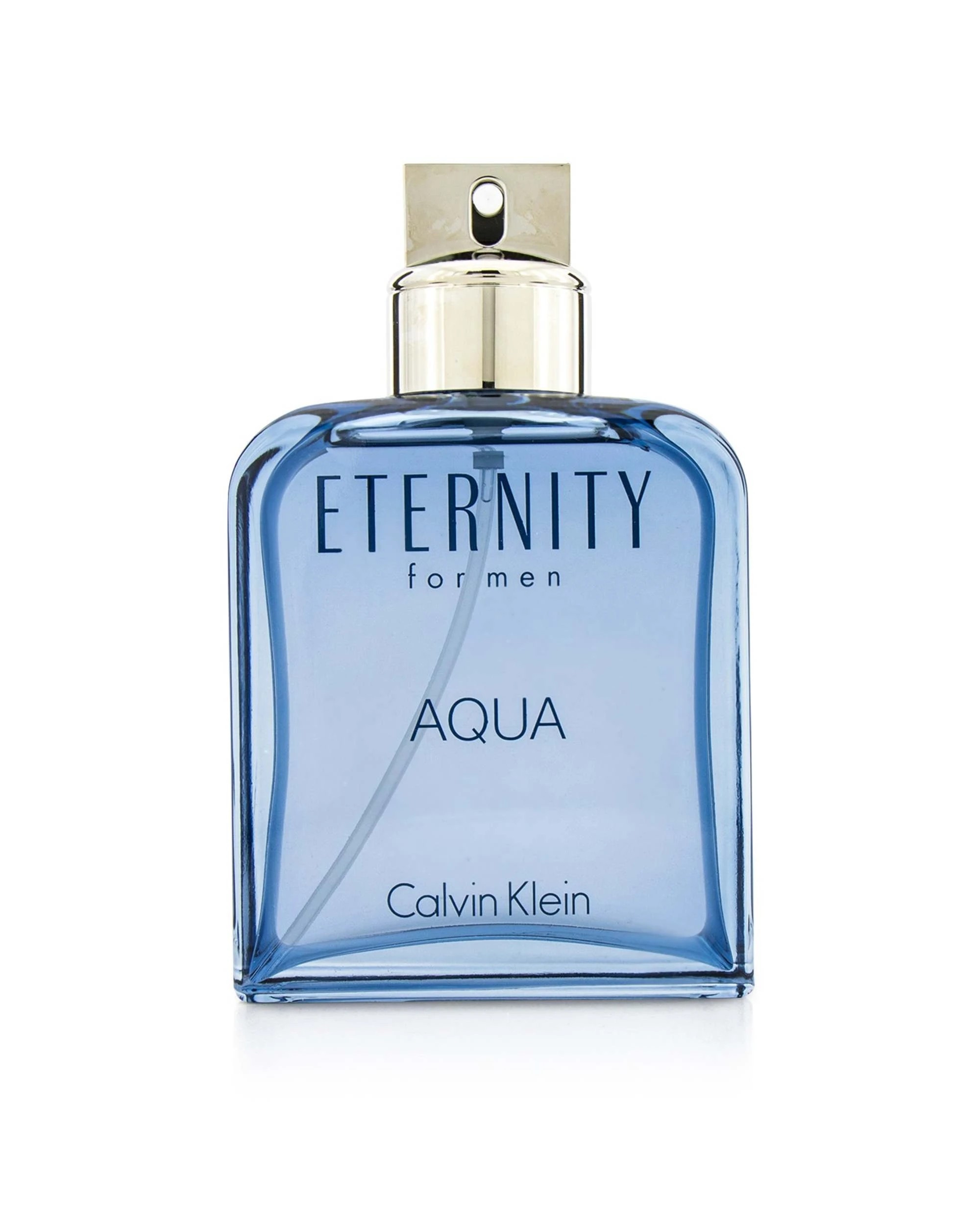4 Calvin Klein Eternity Aqua Eau De Toilette Spray  200ml/6.7oz, 4 of 4