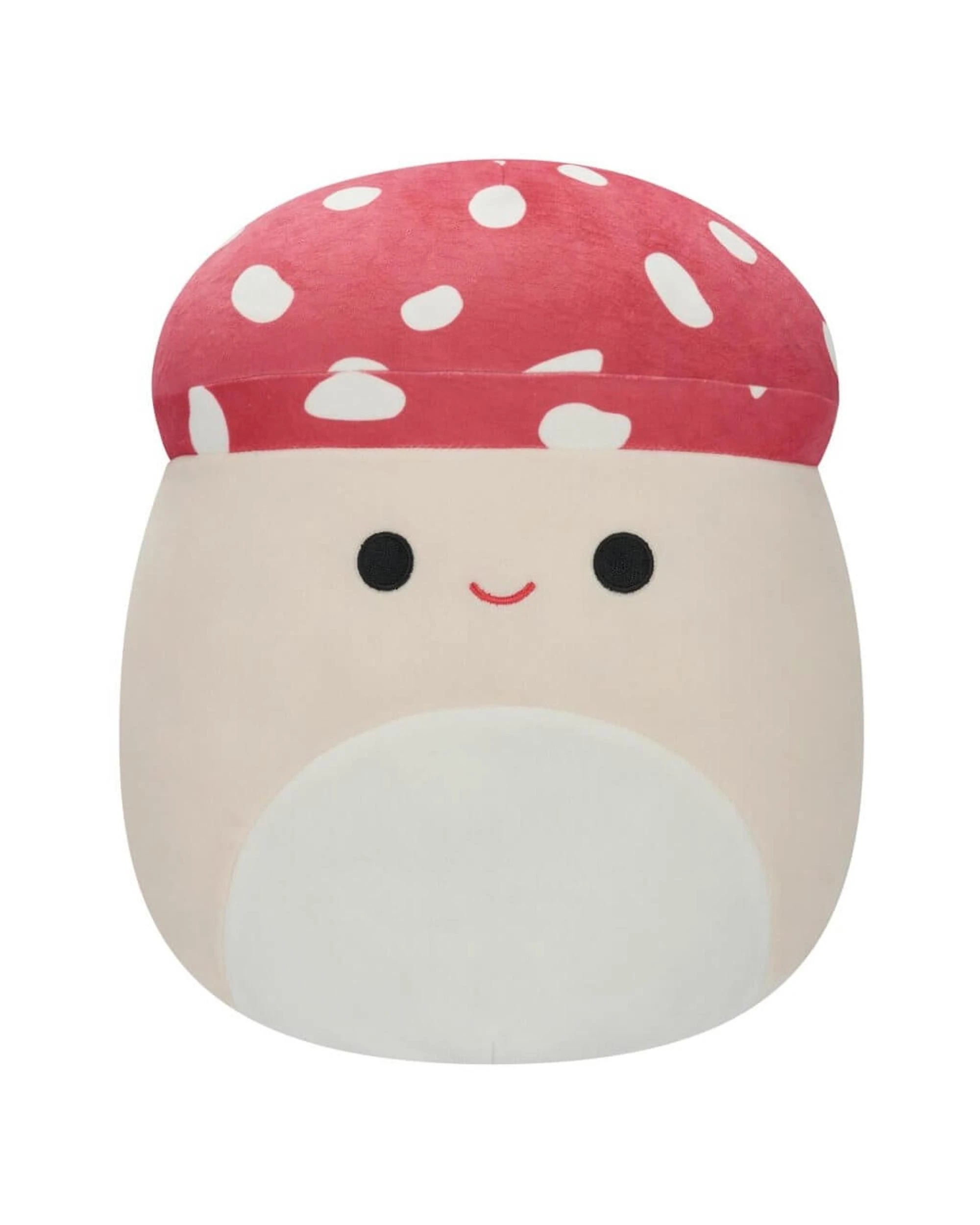 1 Squishmallows Malcolm The Mushroom 14 inch Plush, 1 of 1