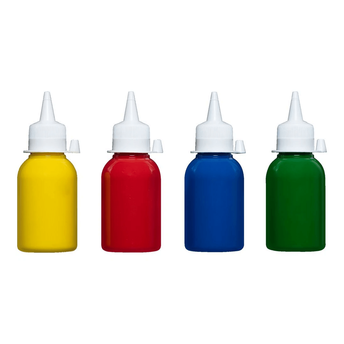 3 Kadink Fabric Paint Primary 125mL x 4 Pack, 3 of 3