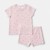 PINK HEARTS