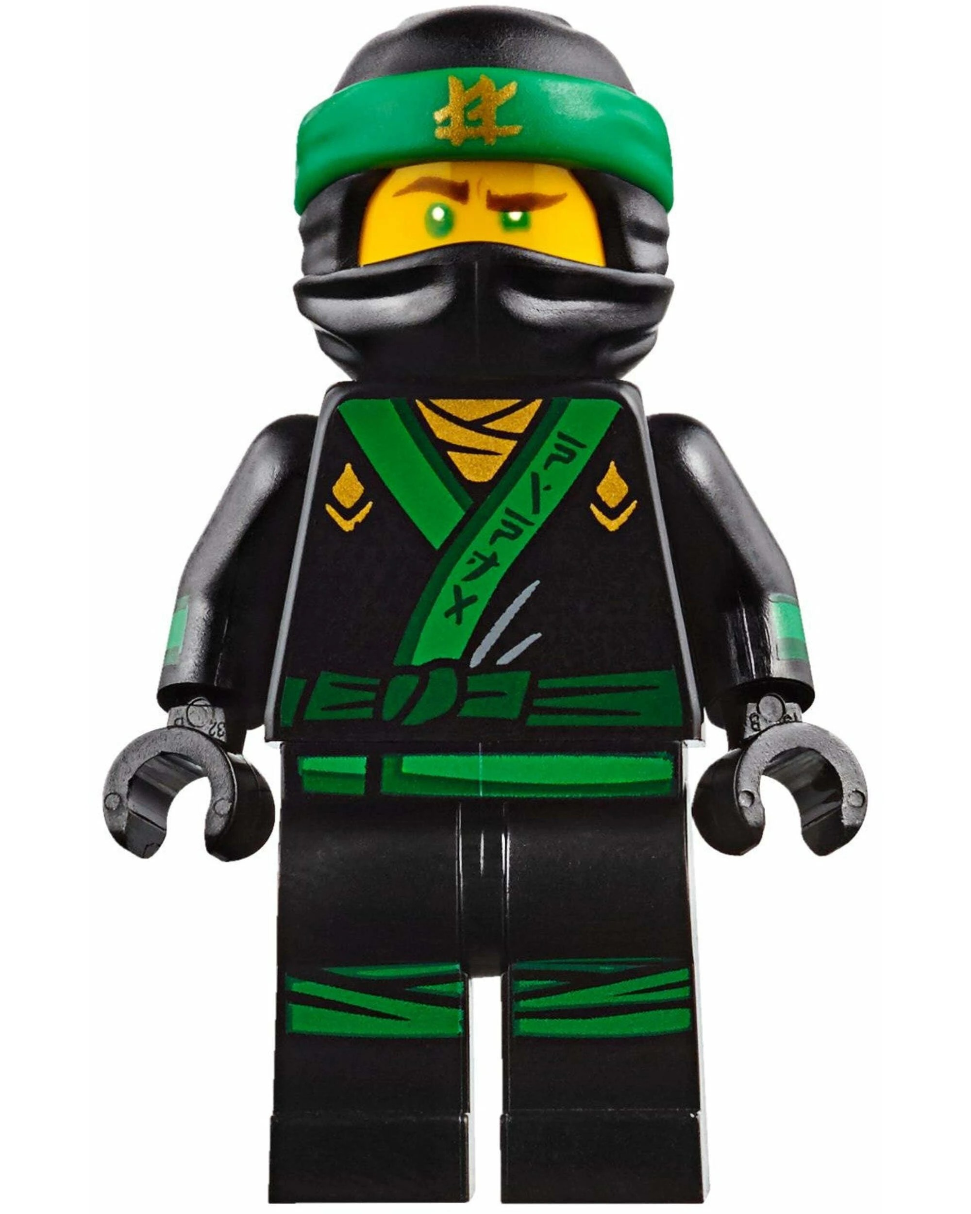 3 LEGO 70656 Garmadon Shark Mech Attack, 3 of 5