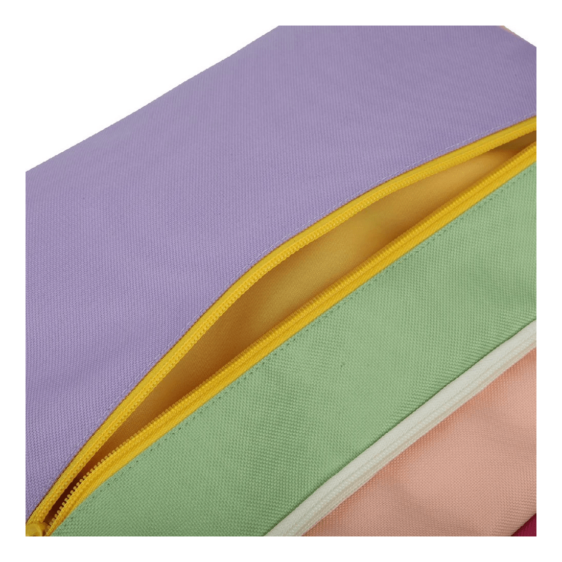 4 Studymate 14" Colour Block Laptop Sleeve, 4 of 6