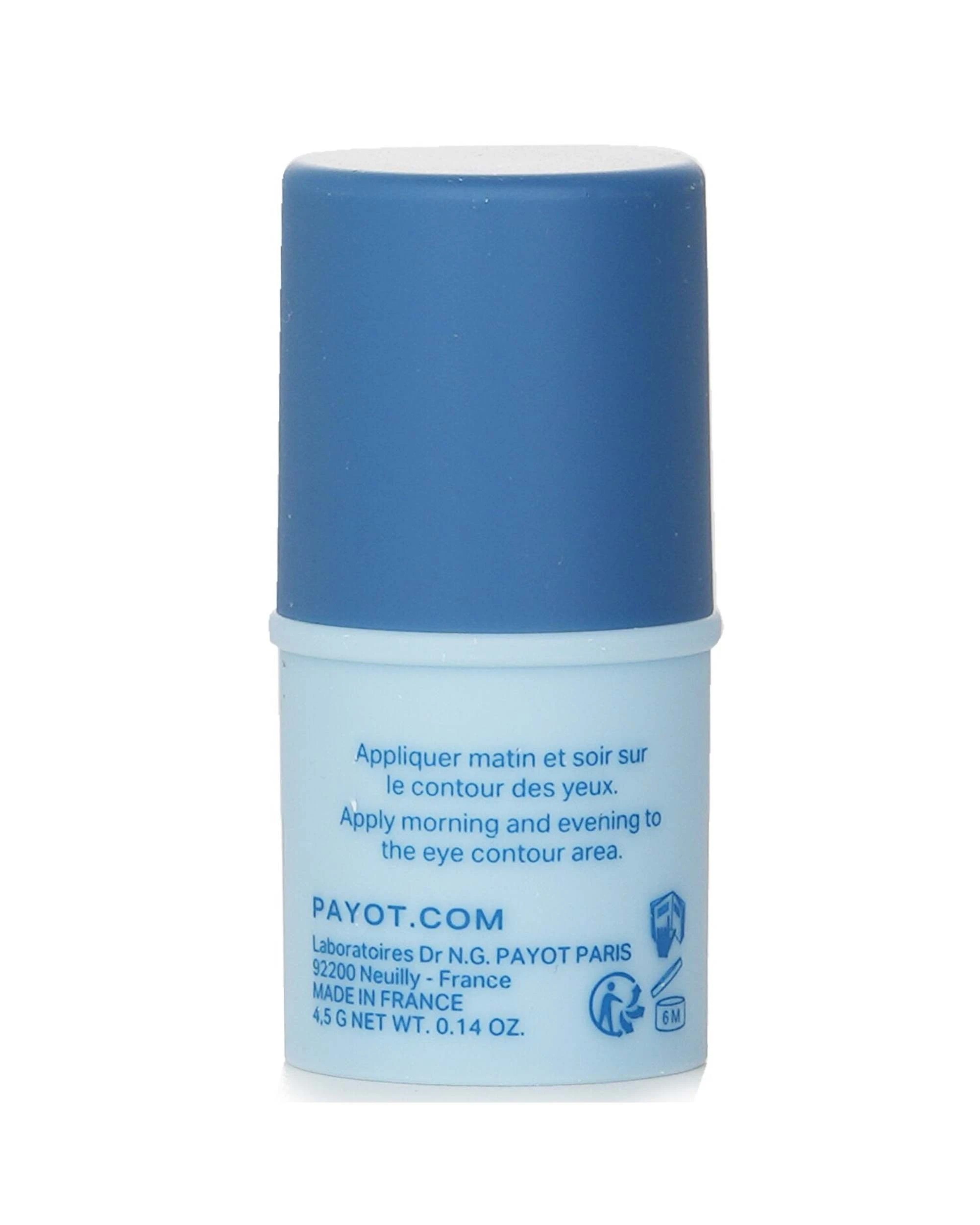 2 Payot Source Adaptogen Moisturising Eye Stick 4.5g/0.14oz - White, 2 of 2