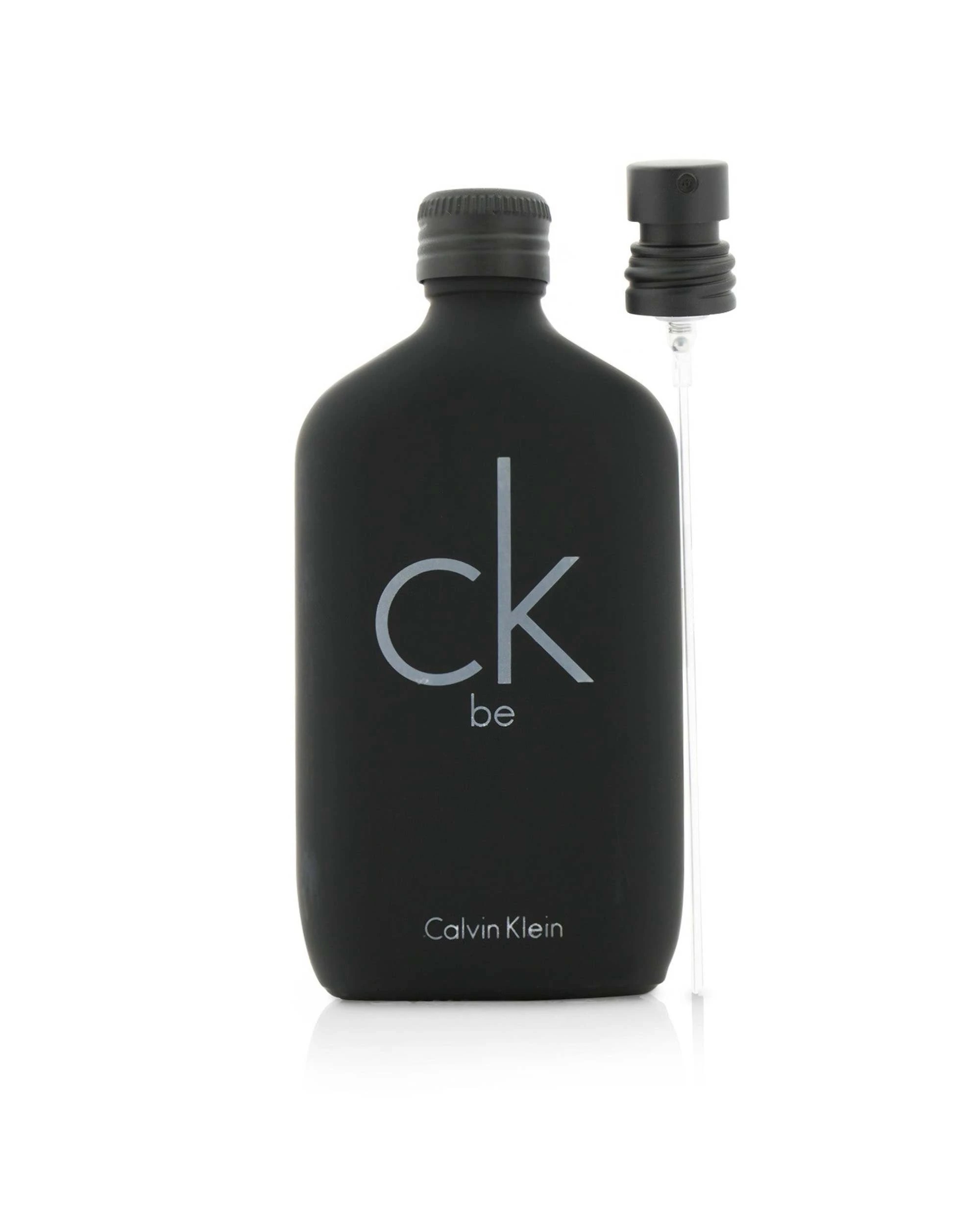 8 Calvin Klein CK Be Eau De Toilette Spray 50ml/1.7oz, 8 of 9
