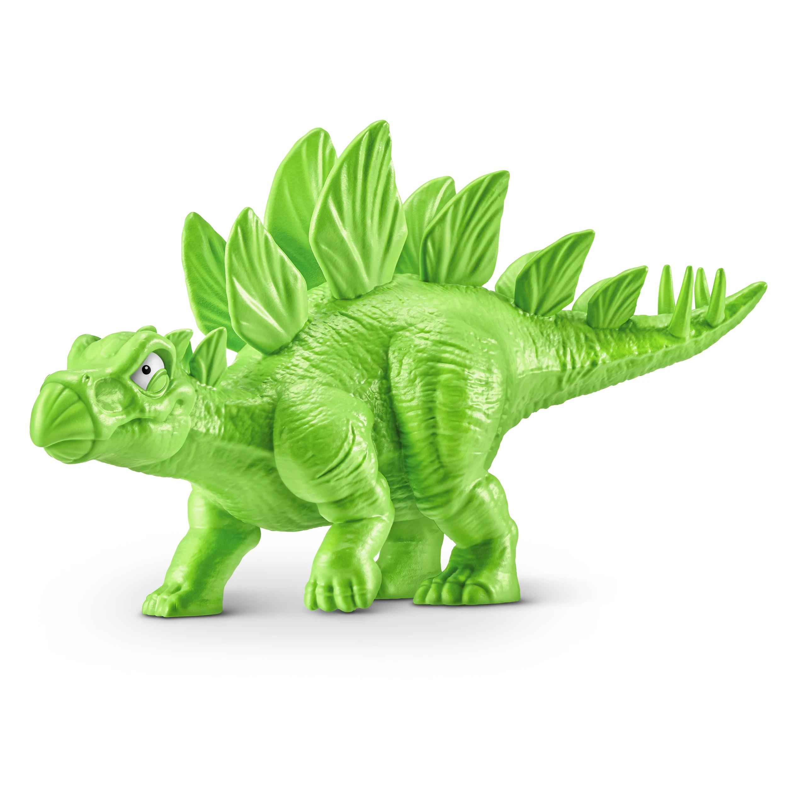 5 31 Piece Zuru Smashers Dino Mania, 5 of 6