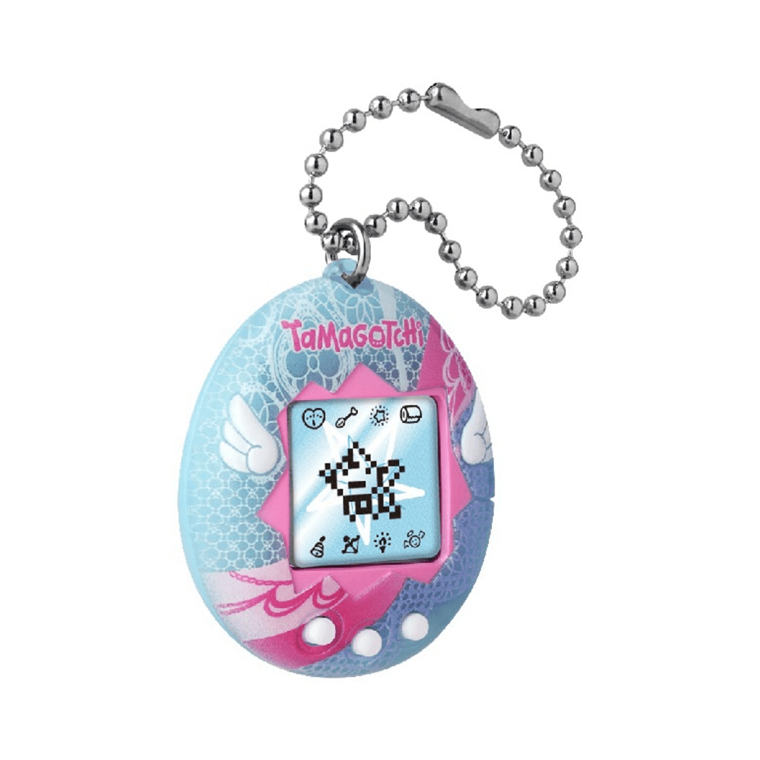 3 Bandai Tamagotchi Original Gen 3 - Angel Lace, 3 of 5