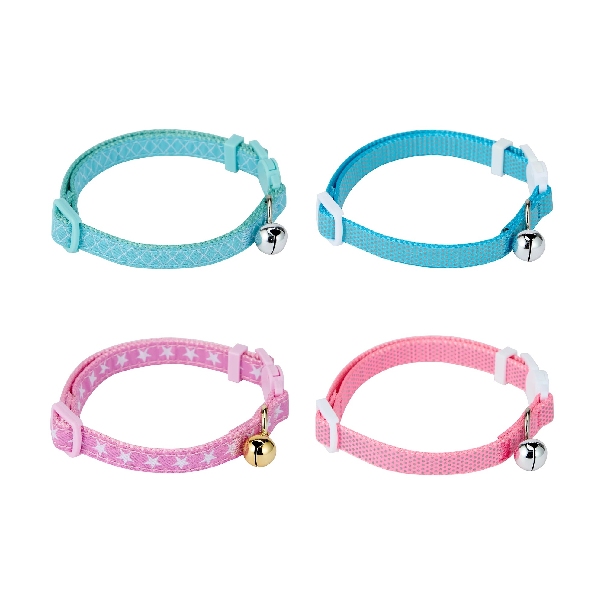 1 Cat Collar - Assorted, 1 of 6