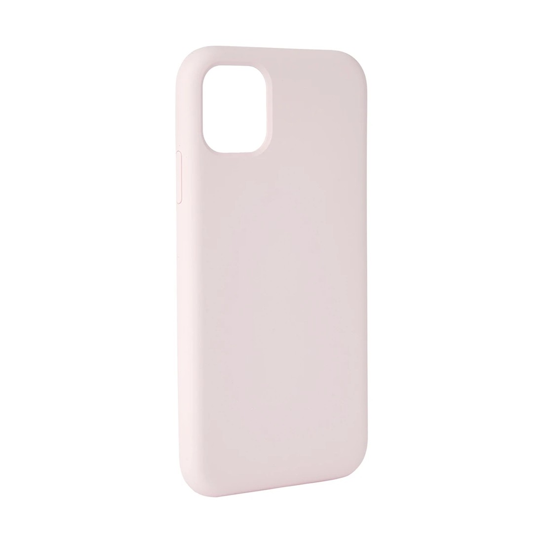 3 iPhone 11 Silicone Case - Blush Pink, 3 of 5