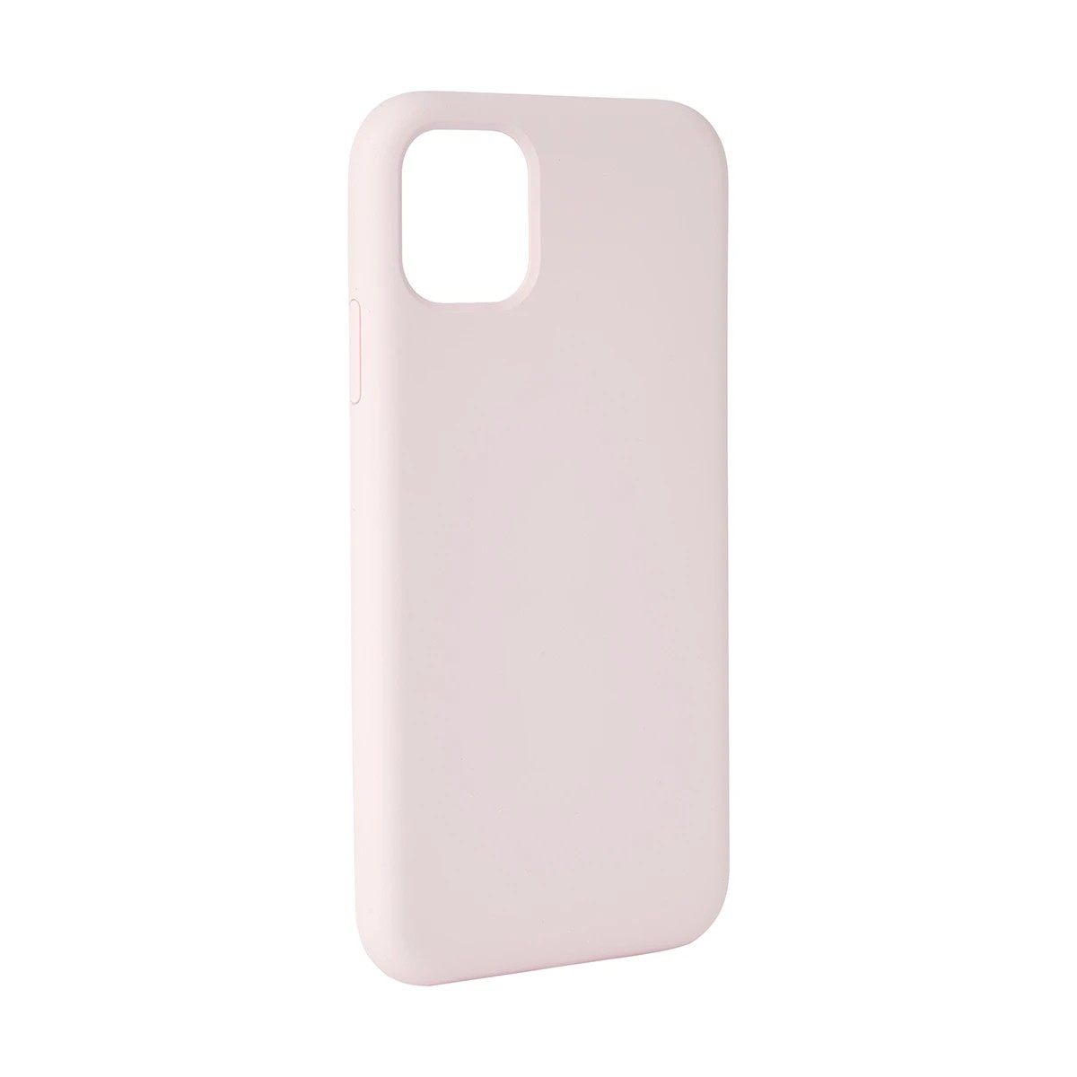 3 iPhone 11 Silicone Case - Blush Pink, 3 of 5