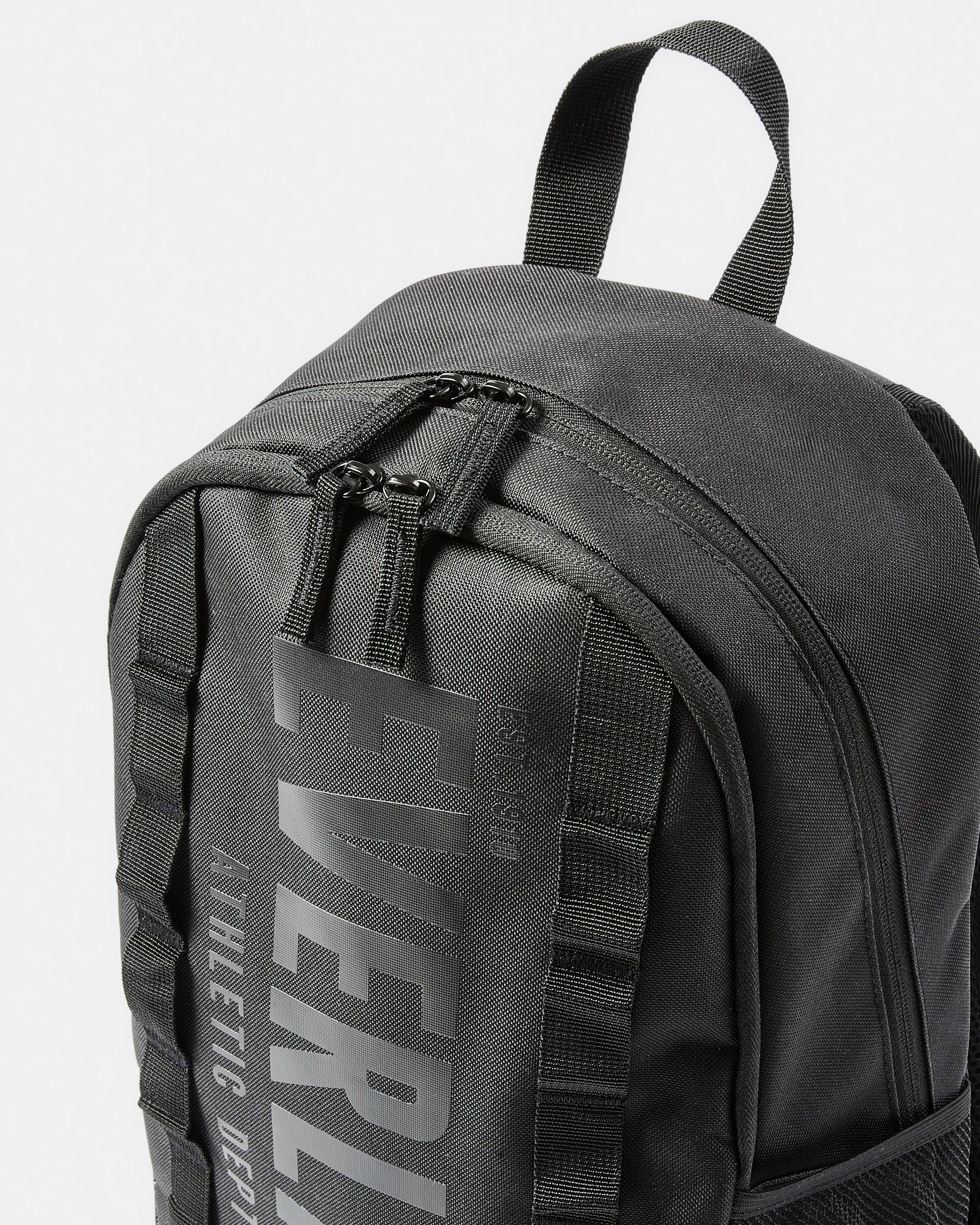 6 Everlast 3 Piece Bungee Backpack Set - Black, 6 of 8