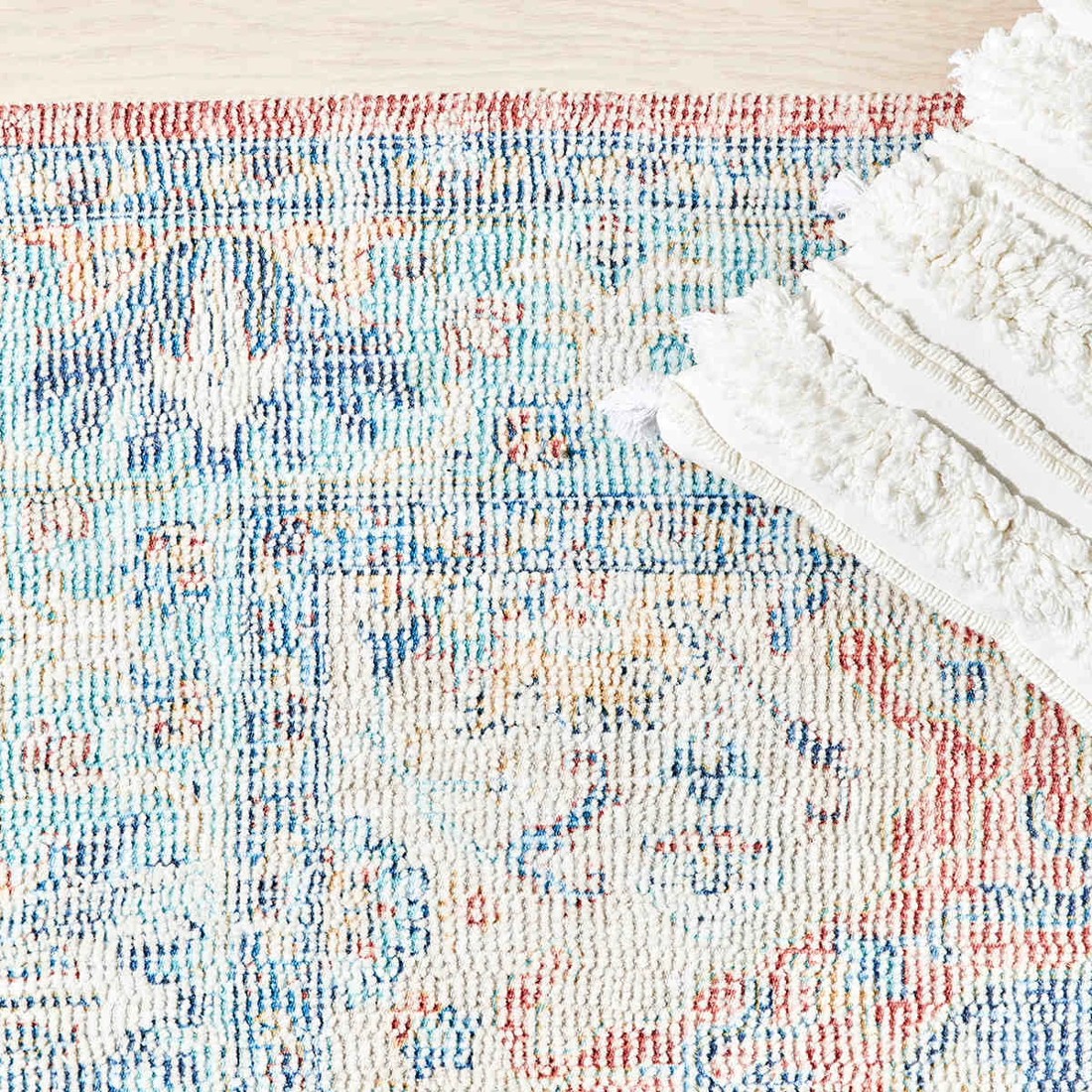 4 Anika Rug - Extra Large - 270cm x 180cm, 4 of 10