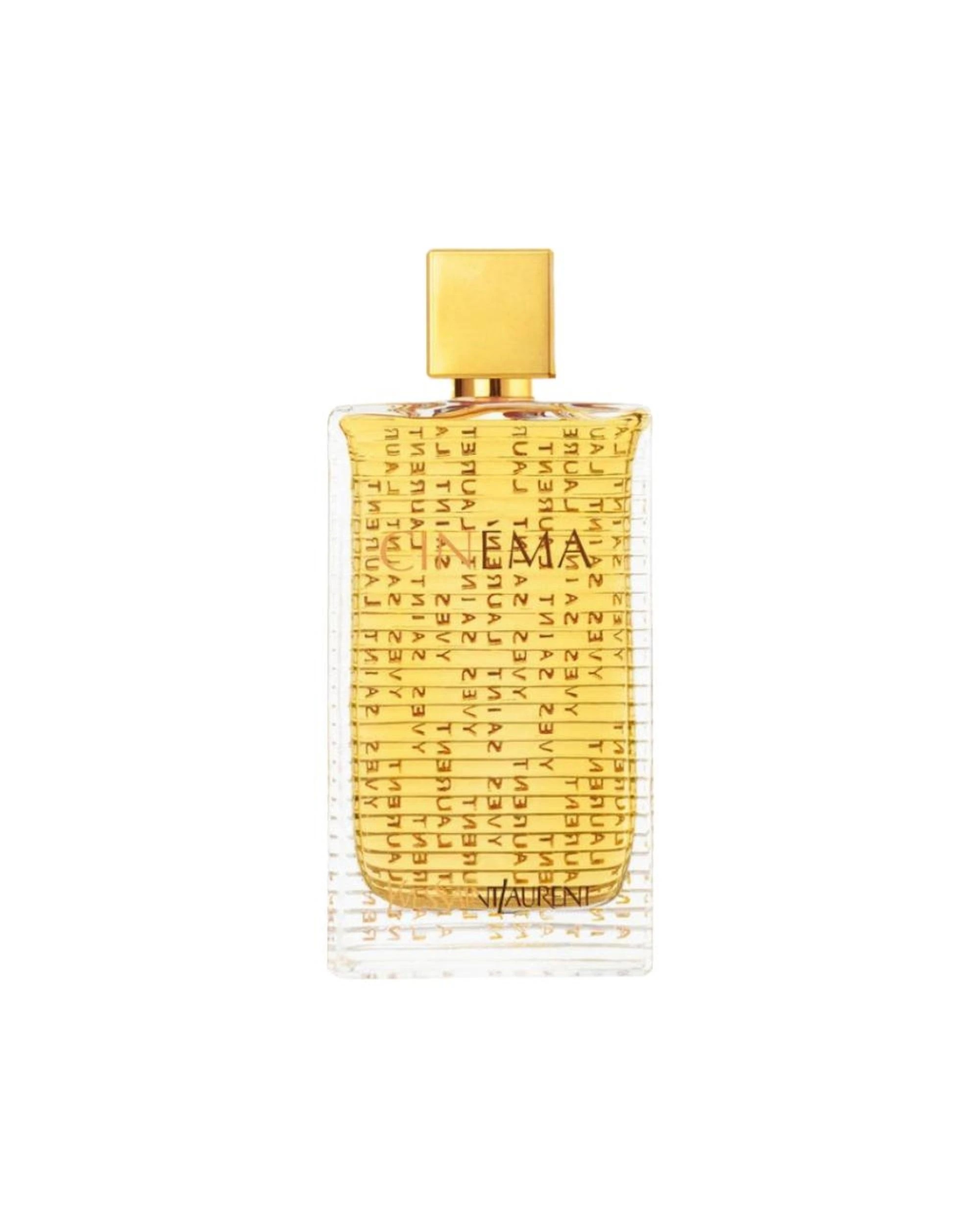 1 Yves Saint Laurent Cinema 90ml Eau De Parfum, 1 of 1