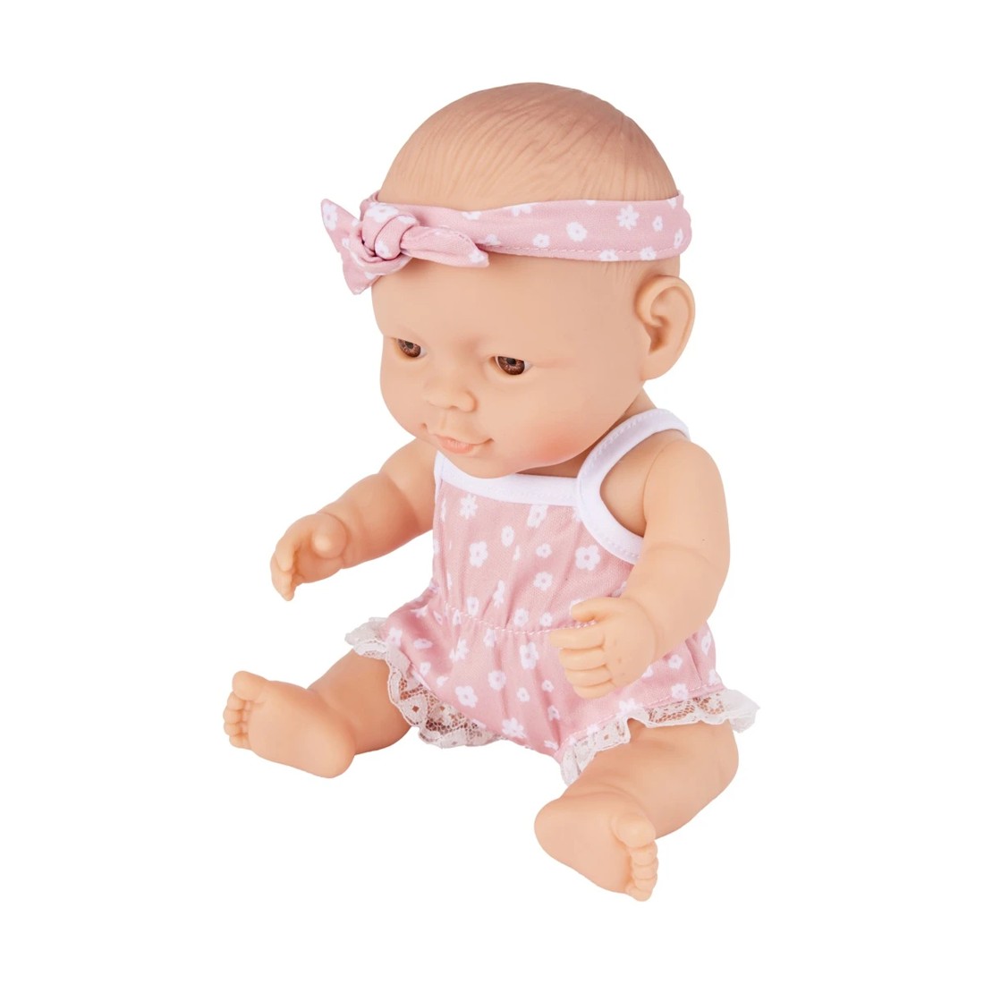 4 Kindred Folk - Little Baby Olive, 4 of 10