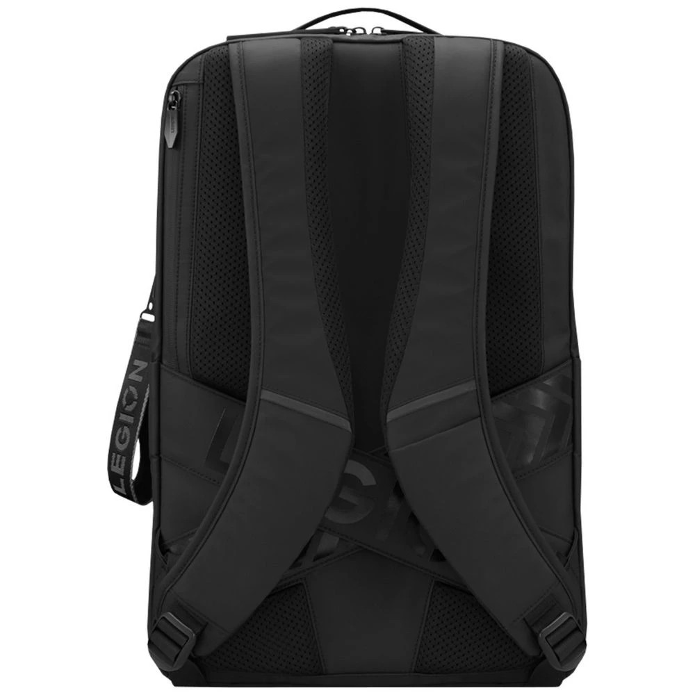3 Lenovo Legion 16" Gaming Backpack Black GB700, 3 of 8