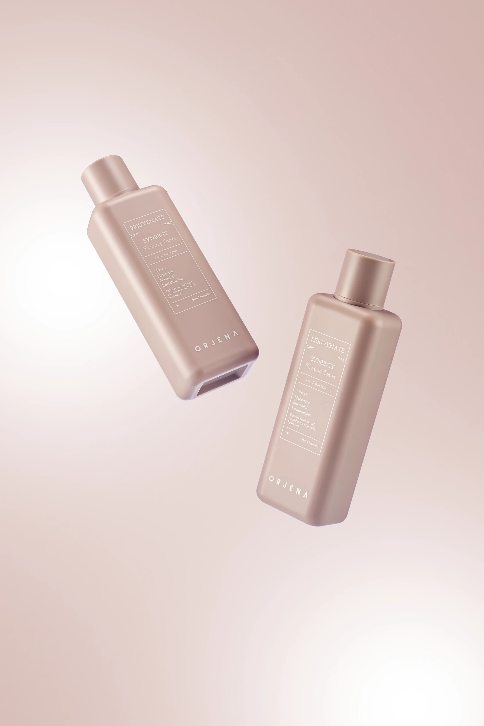 3 Orjena Rejuvenate Synergy Firming Toner 150ml - Idebenone, Bakuchiol and Lactobacillus, 3 of 3