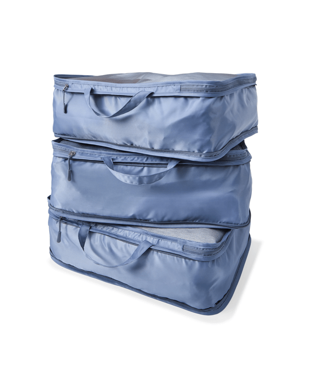 3 Piece Large Compression Packing C