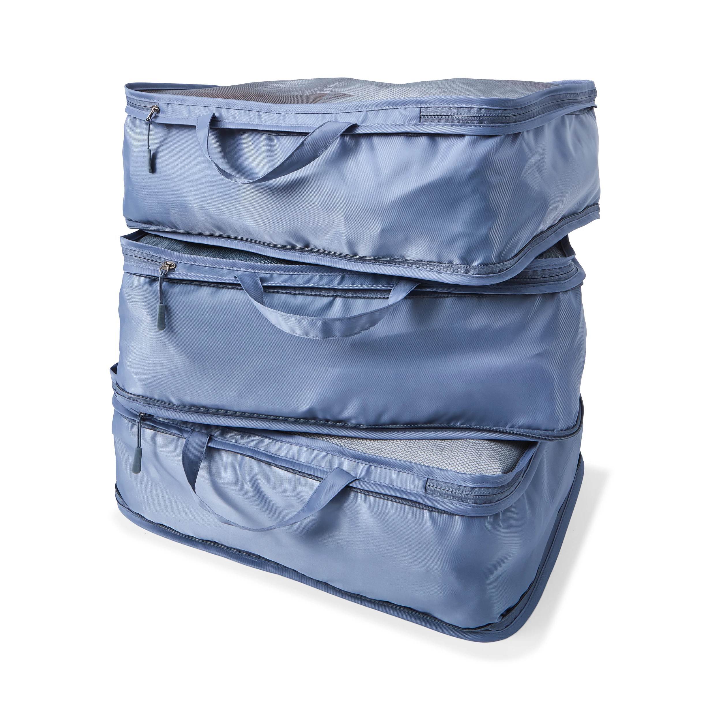 1 3 Piece Large Compression Packing Cubes, 1 of 10