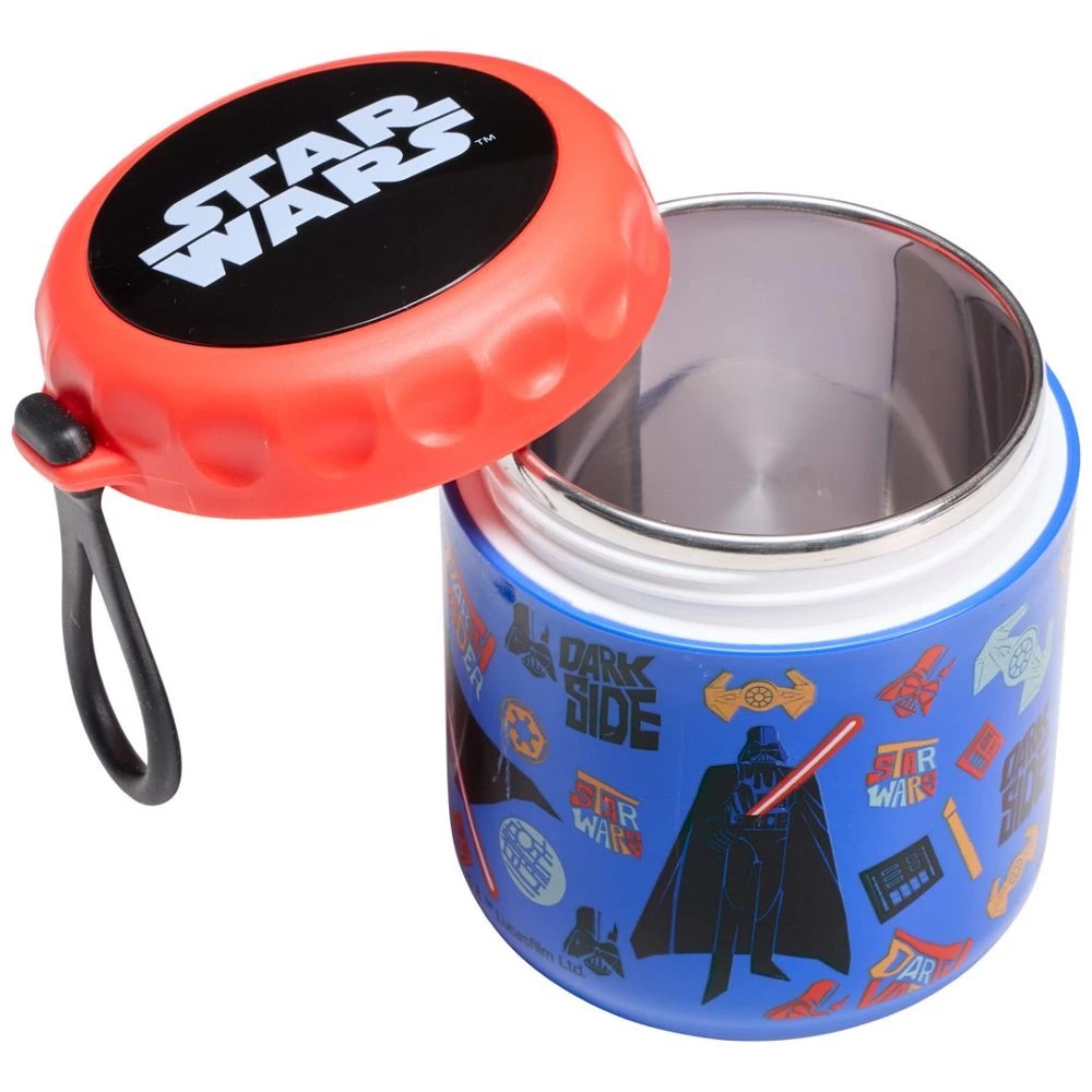 3 Star Wars Food Jar 400mL, 3 of 3