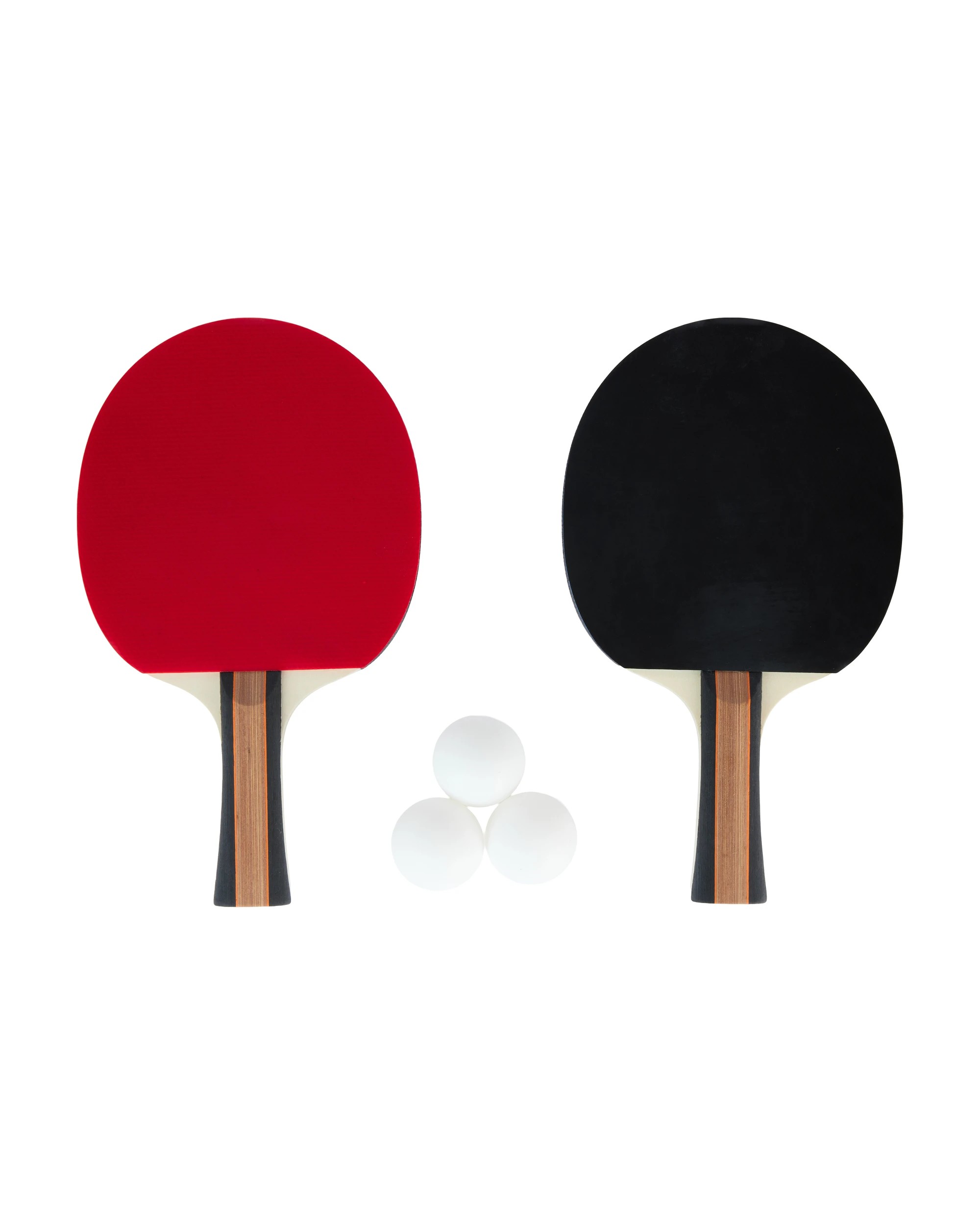 1 2 Player Table Tennis Set, 1 of 8