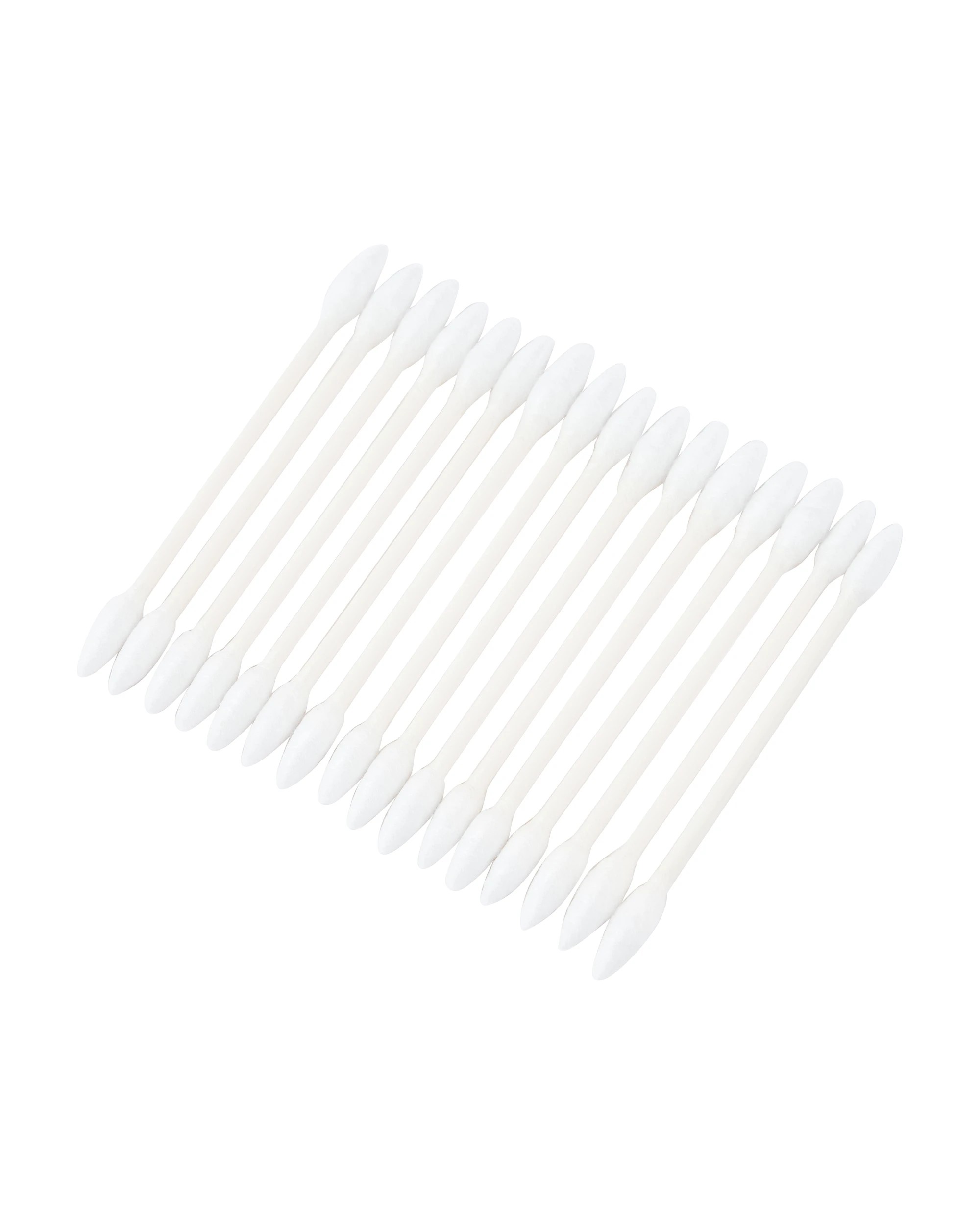 4 2 Pack 200 Paper Stem Pointed Cotton Tips, 4 of 6