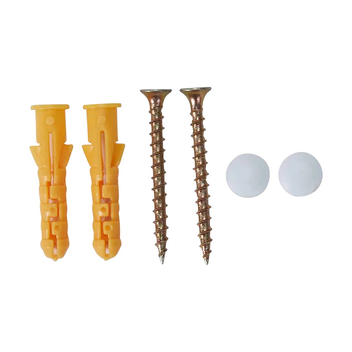 9 1m Large White Picture Rail, 9 of 10