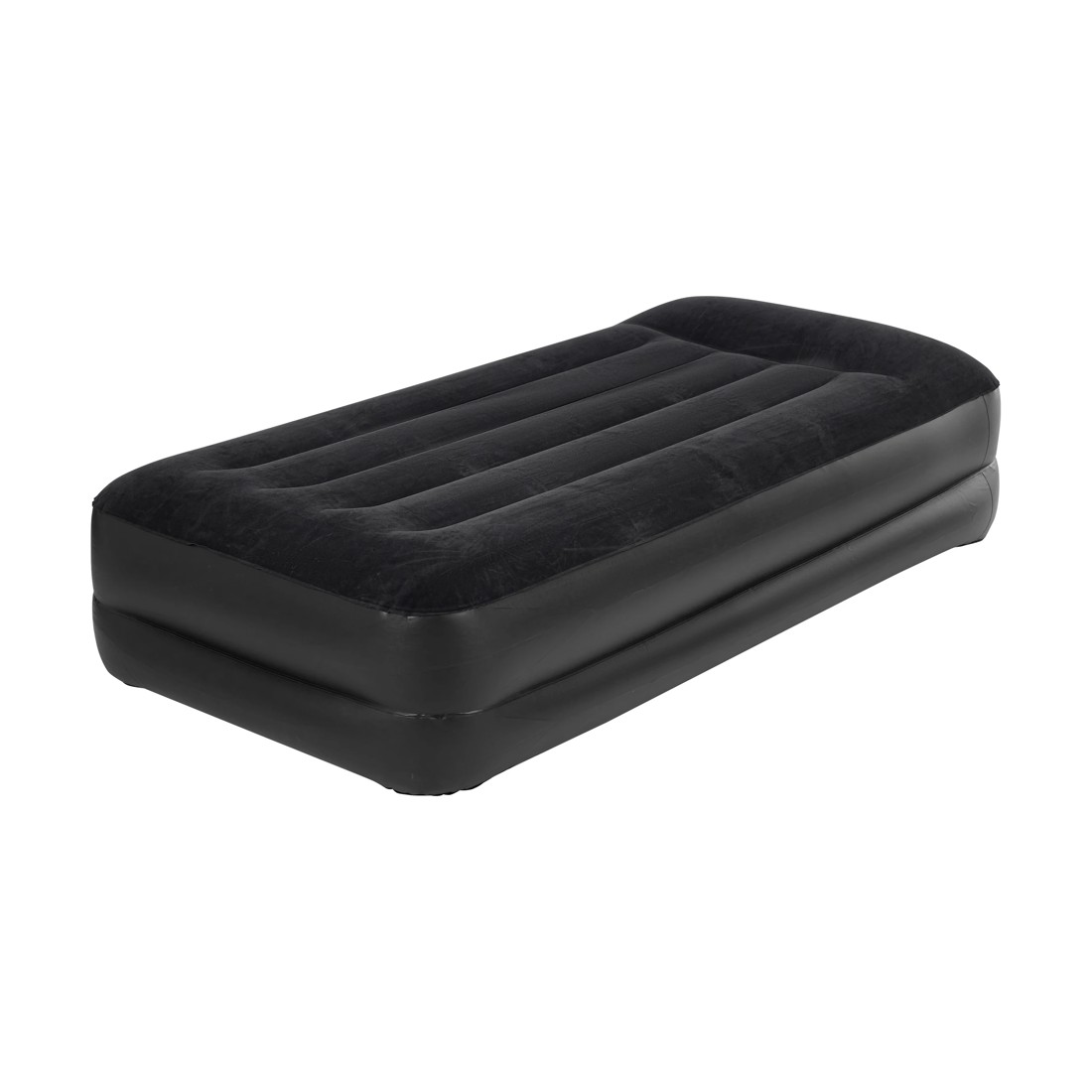 3 Air Bed with Built-in Pump - King Single, 3 of 10