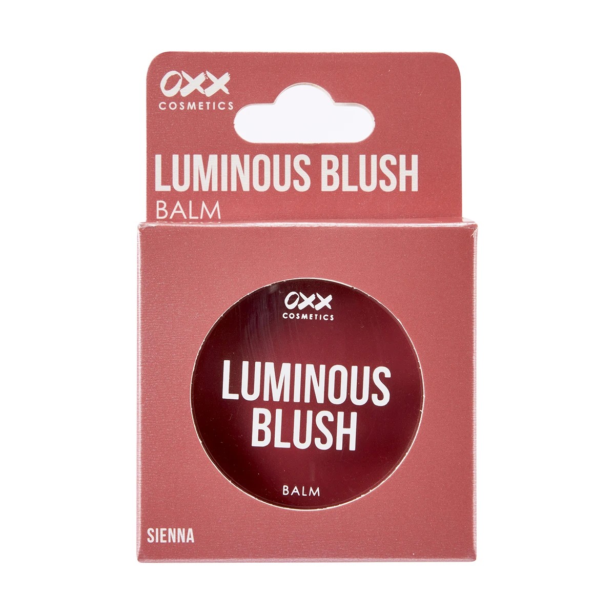 5 OXX Cosmetics Luminous Blush Balm - Sienna, 5 of 6