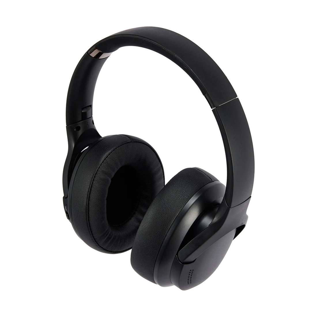 1 Bluetooth Over-Ear Noise Cancelling Headphones - Black, 1 of 10