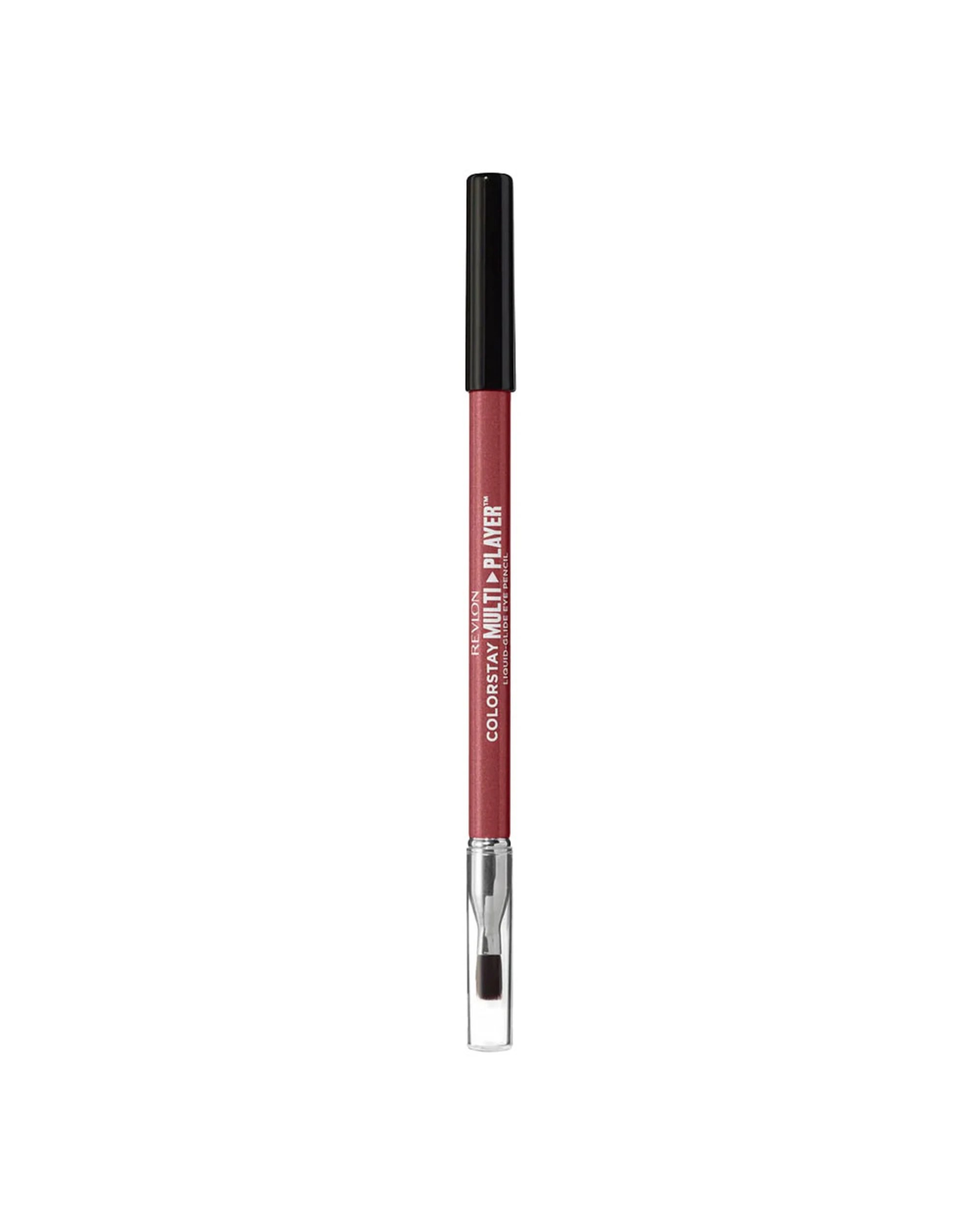 2 Revlon Colorstay Multiplayer Eye Pencil 0.9g 406 Queen Of Hearts, 2 of 3