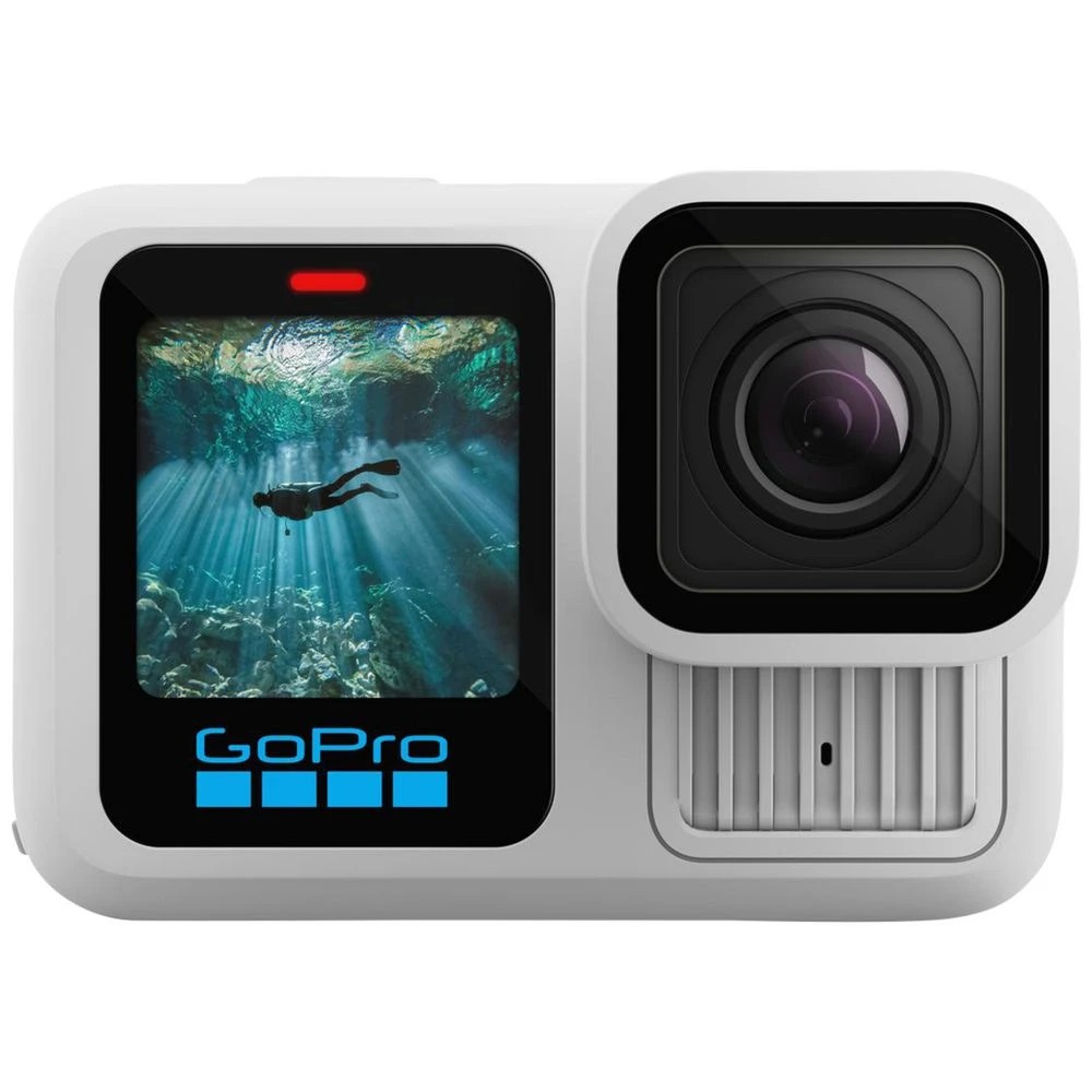 1 GoPro HERO13 Black Polar White, 1 of 4