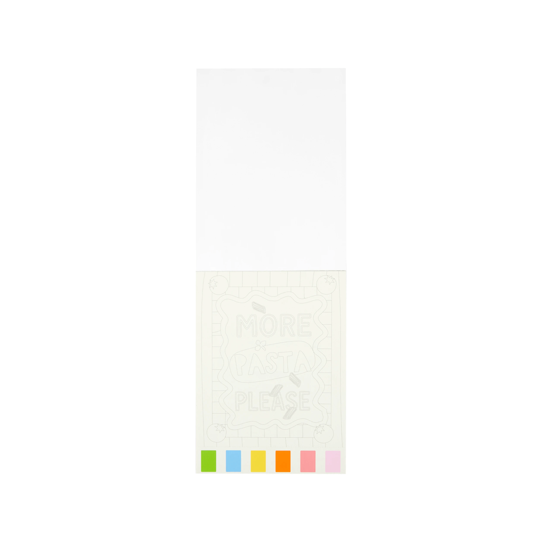 2 A4 Watercolour Paint Pad - La Dolce Vita, 2 of 7