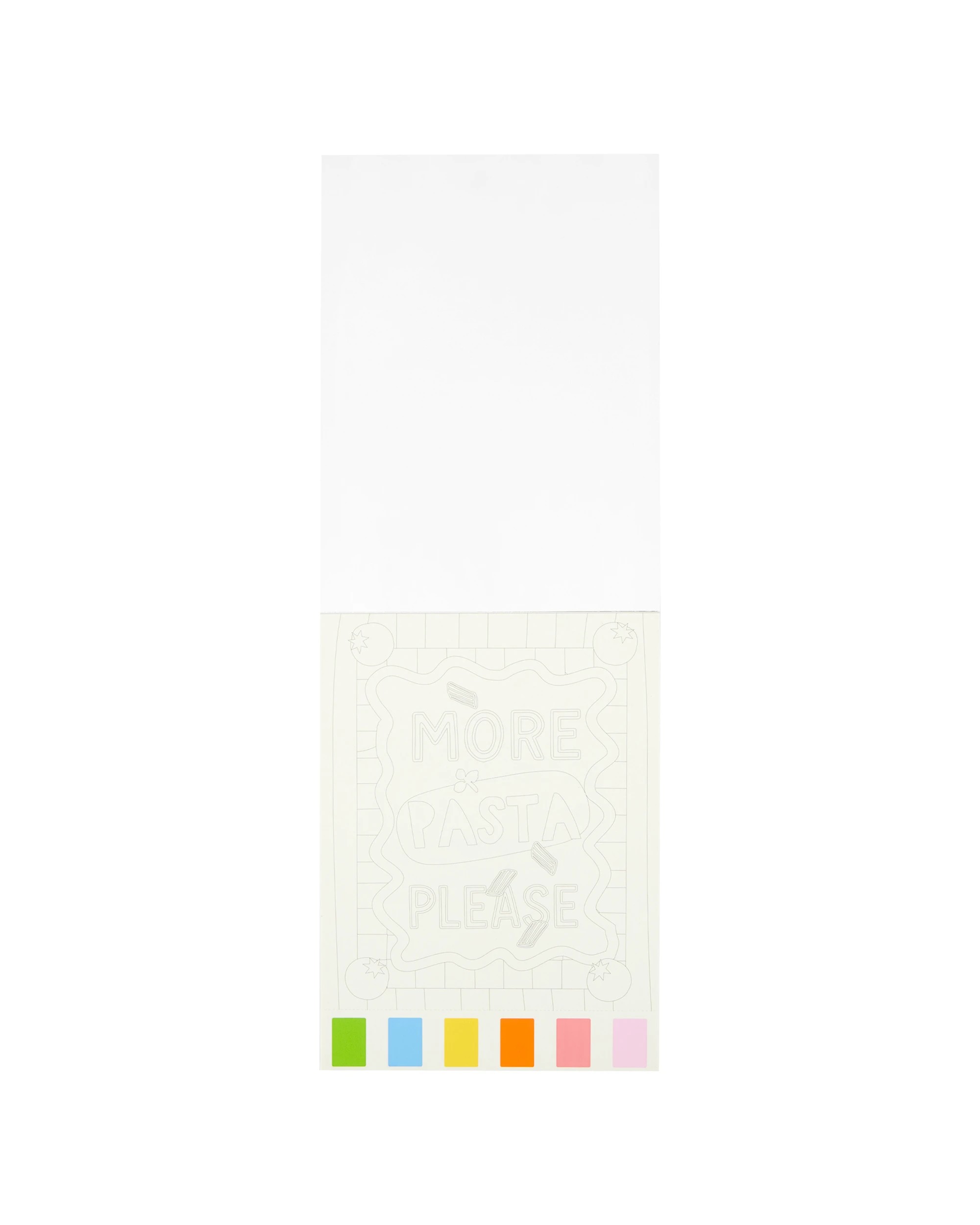 2 A4 Watercolour Paint Pad - La Dolce Vita, 2 of 7