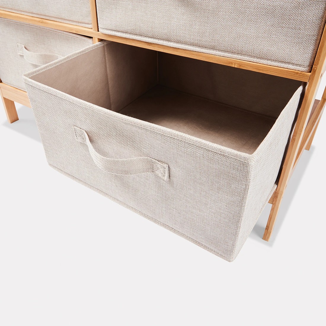 5 8 Drawer Bamboo Chest, 5 of 9