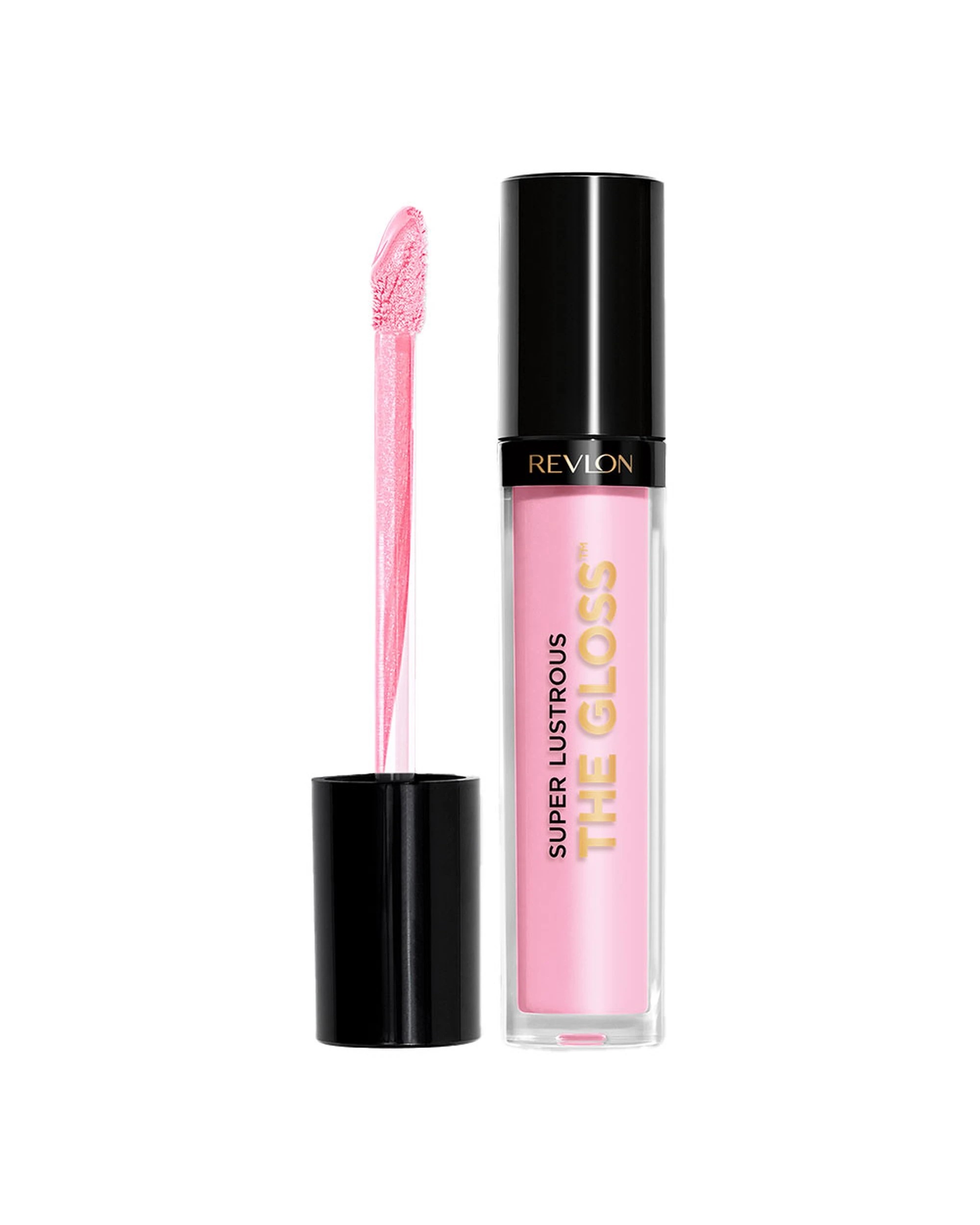 1 Revlon Super Lustrous The Gloss 3.8ml 207 Pink Sky, 1 of 1