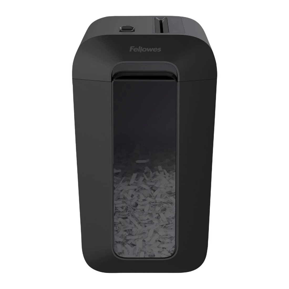 1 Fellowes LX65 Cross-cut Shredder, 1 of 5