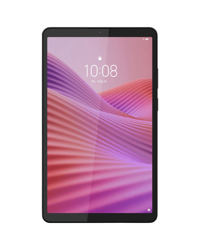 Lenovo Tab One 8.7" 4/64GB Tablet with Clear 
