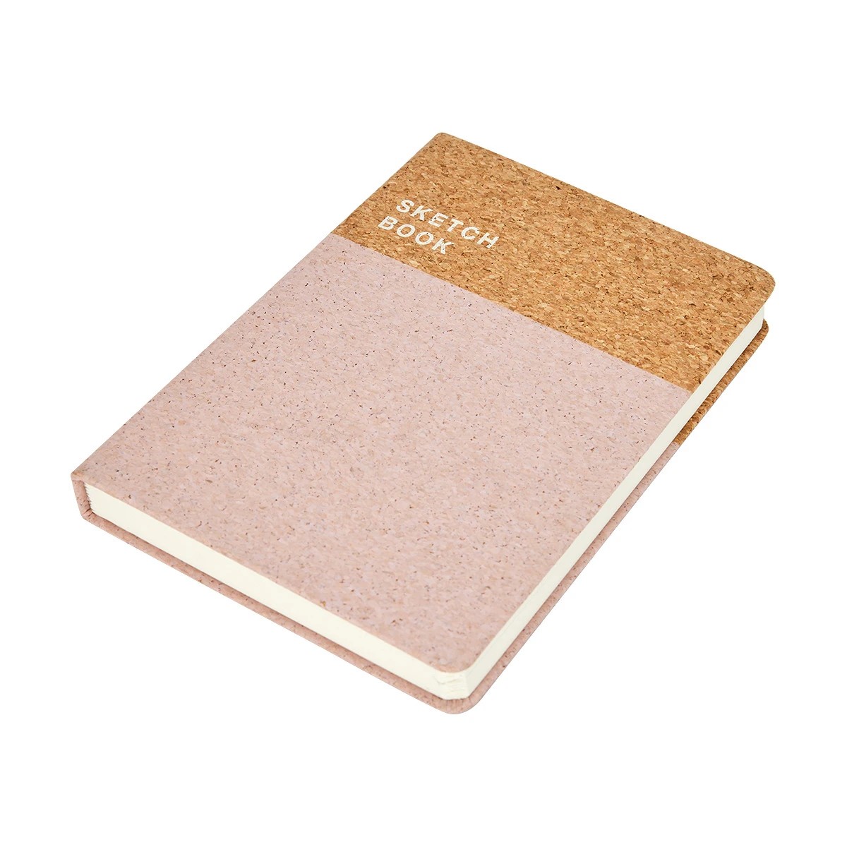 5 Sketch Book - Pink, 5 of 6