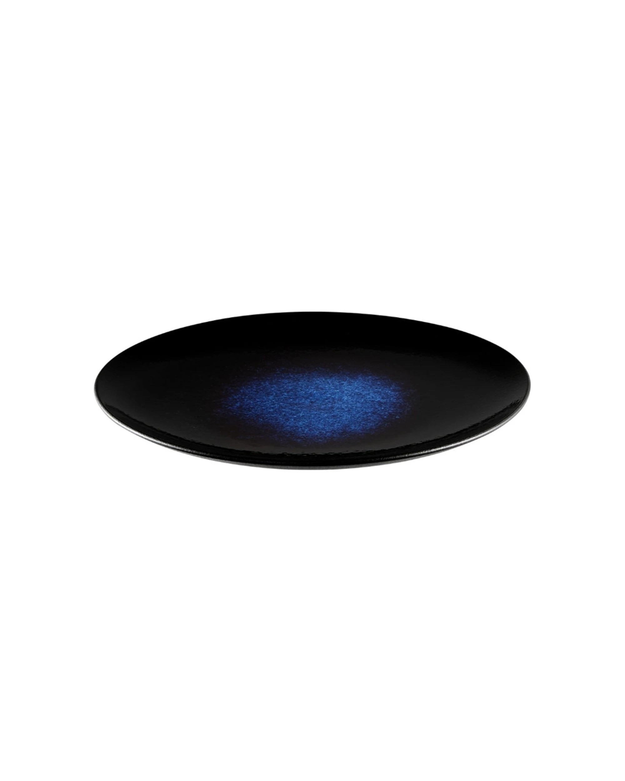 1 Maxwell & Williams Caviar Coupe Dinner Plate Premium Porcelain 27.5cm
 - Plain, 1 of 3