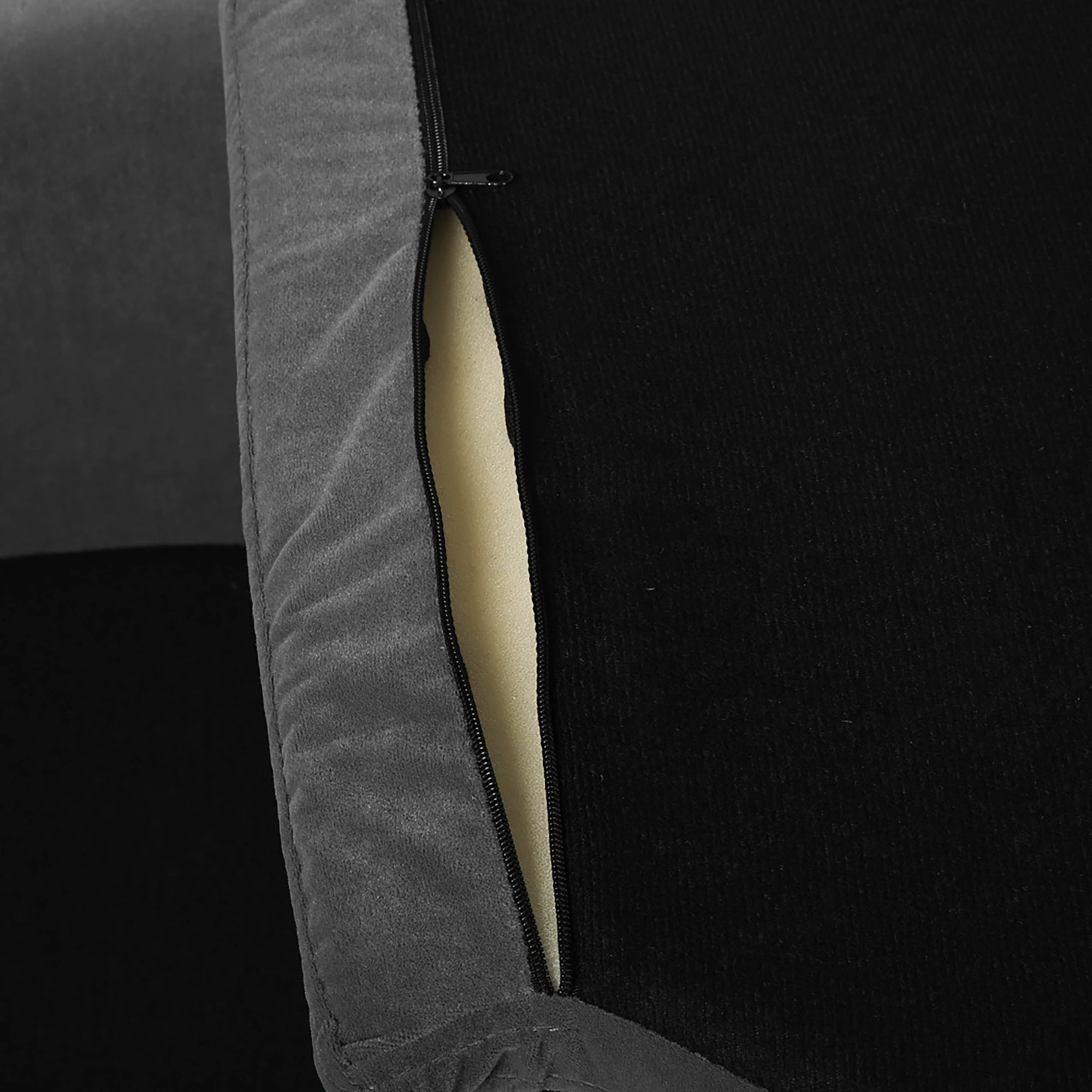 5 Pawz Luxury Elevated Sofa Anti-slip Raised Dog Cat Beds Couch Kitten Lounge, 5 of 7