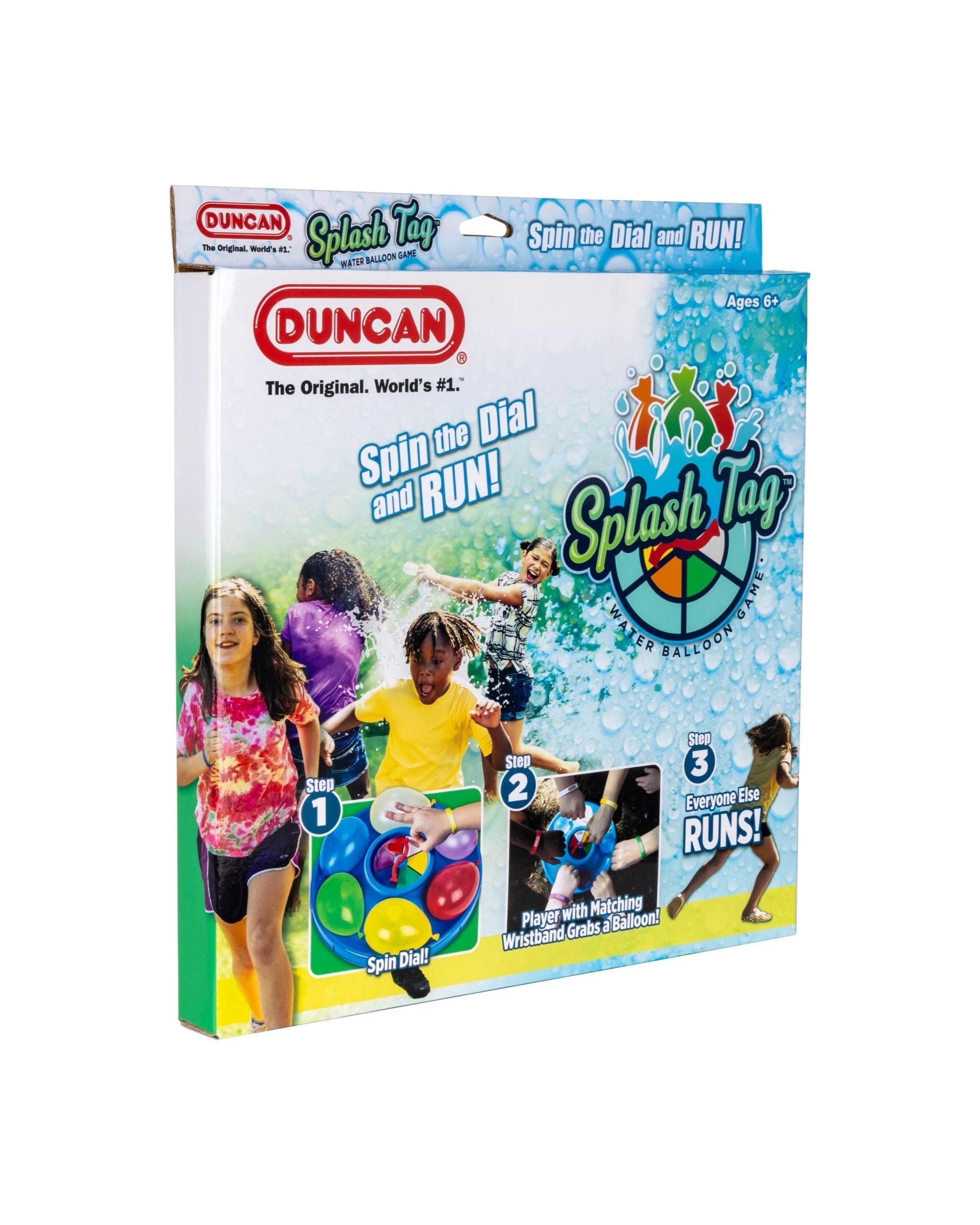 7 Duncan Splash Tag Water Balloon Game, 7 of 10