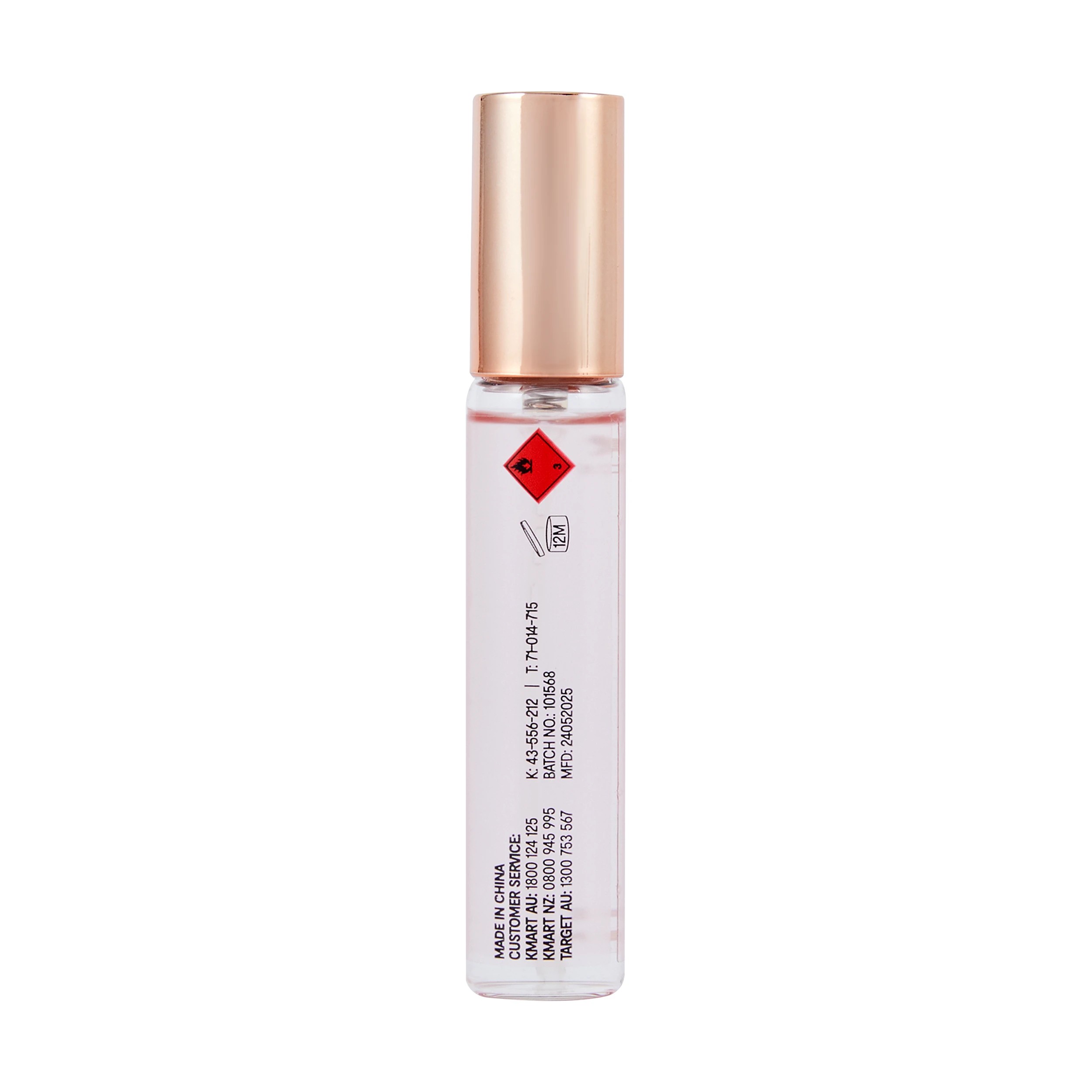 6 OXX Fragrance Eau De Parfum Fragrance Collection, 6 of 9